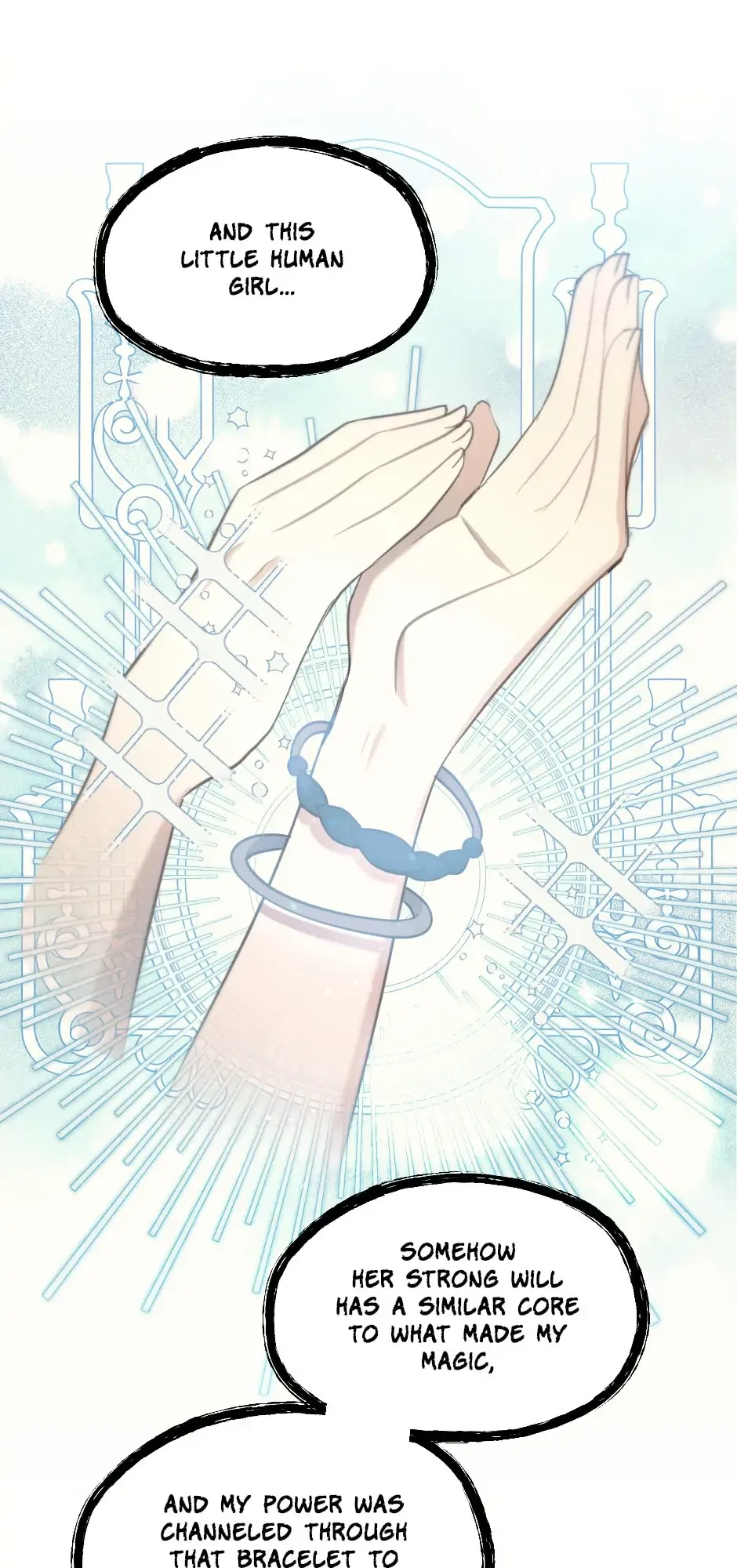 A Thousand Year Engagment Chapter 49 page 15