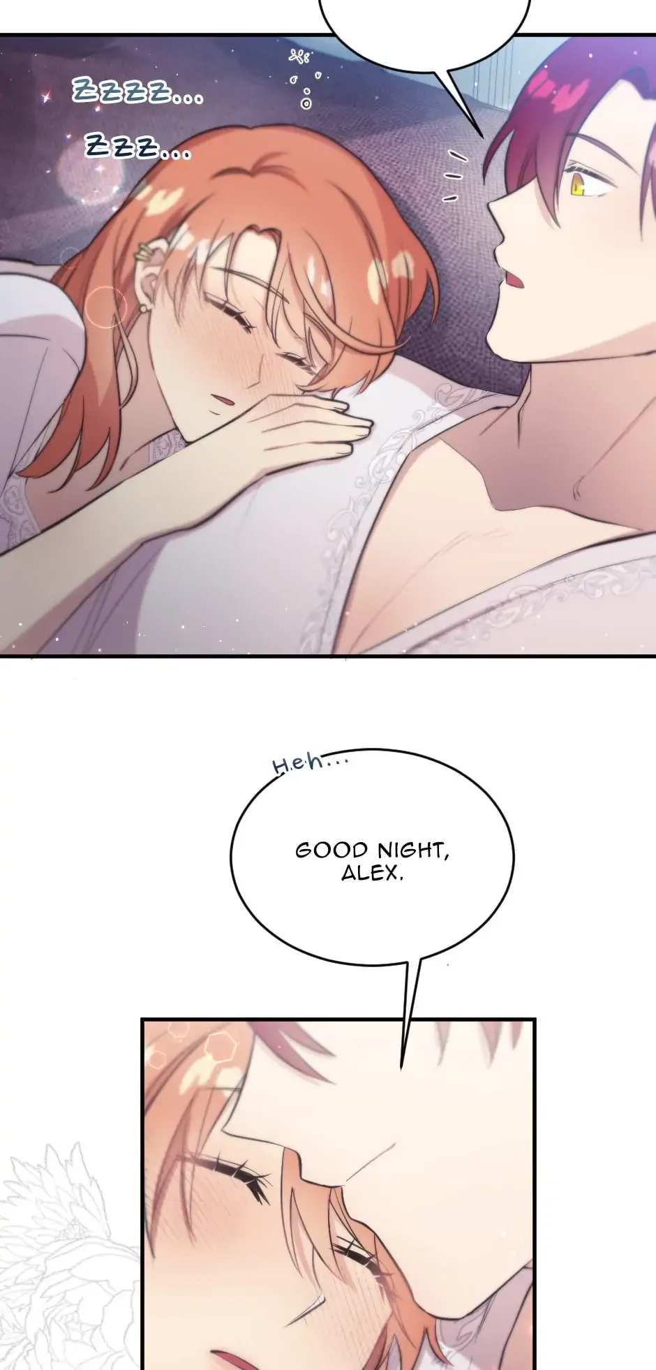 A Thousand Year Engagment Chapter 47 page 11