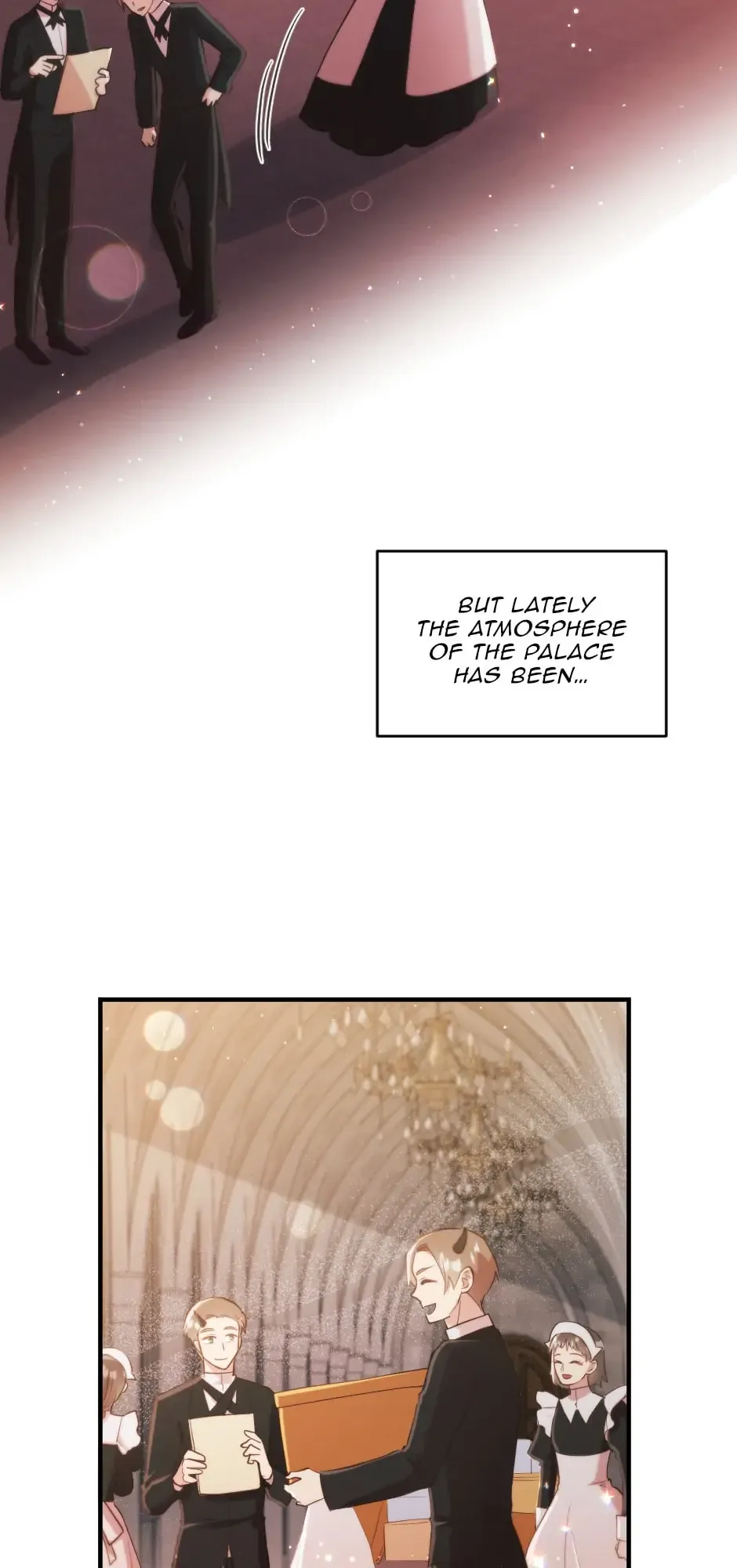 A Thousand Year Engagment Chapter 46 page 41