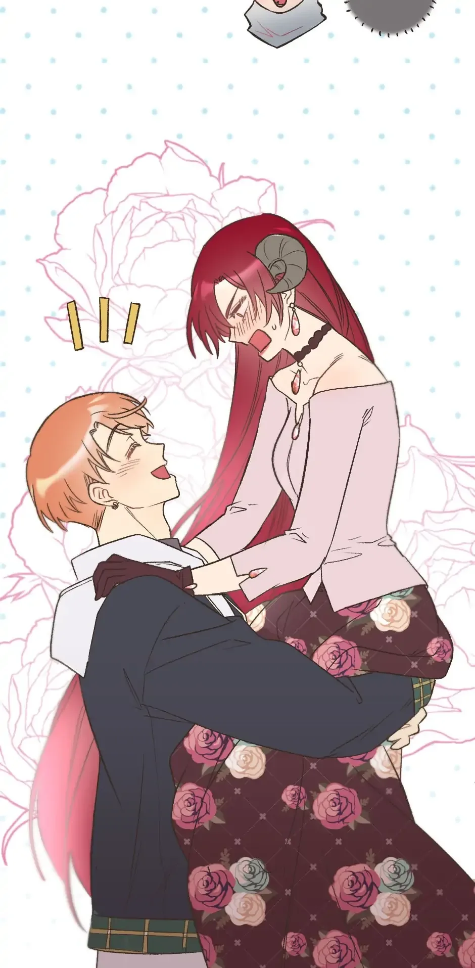 A Thousand Year Engagment Chapter 44.5 page 27