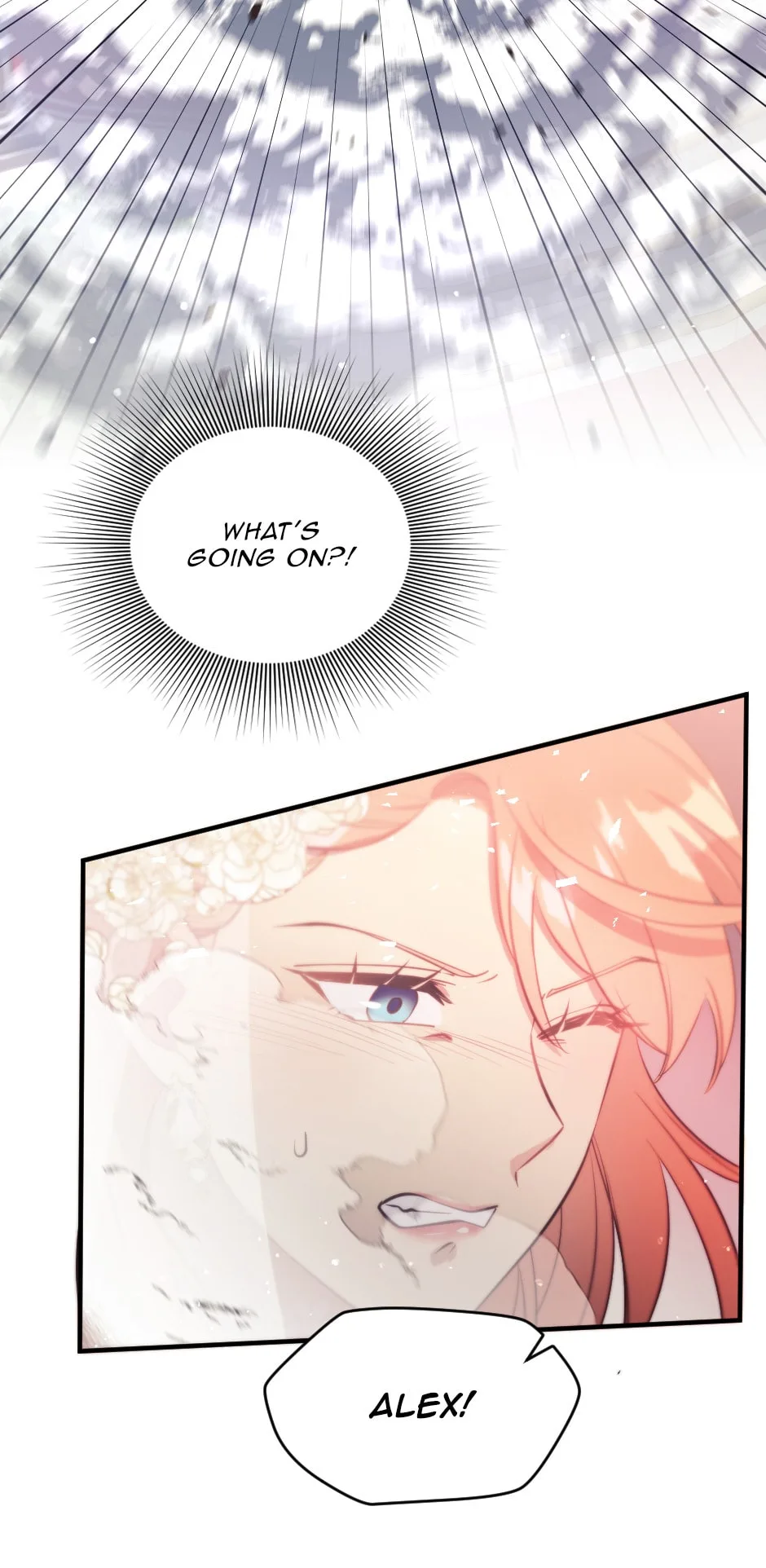 A Thousand Year Engagment Chapter 48 page 9