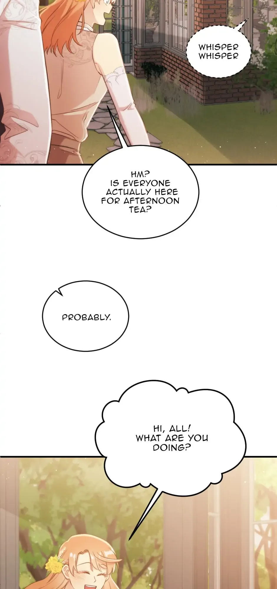 A Thousand Year Engagment Chapter 46 page 51