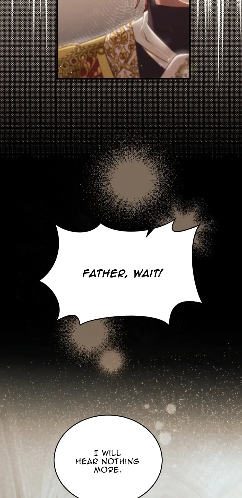 A Thousand Year Engagment Chapter 50 page 5