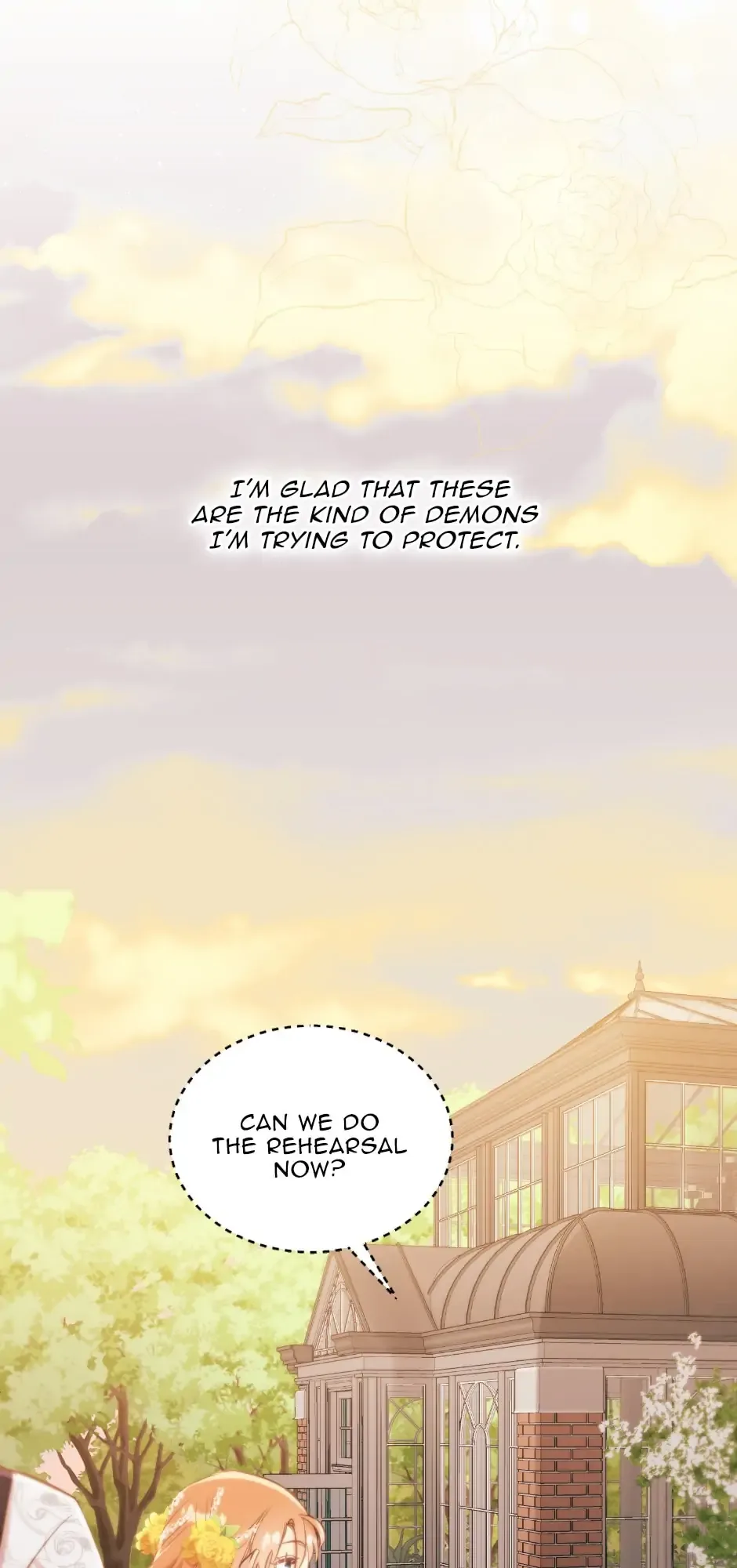 A Thousand Year Engagment Chapter 46 page 50