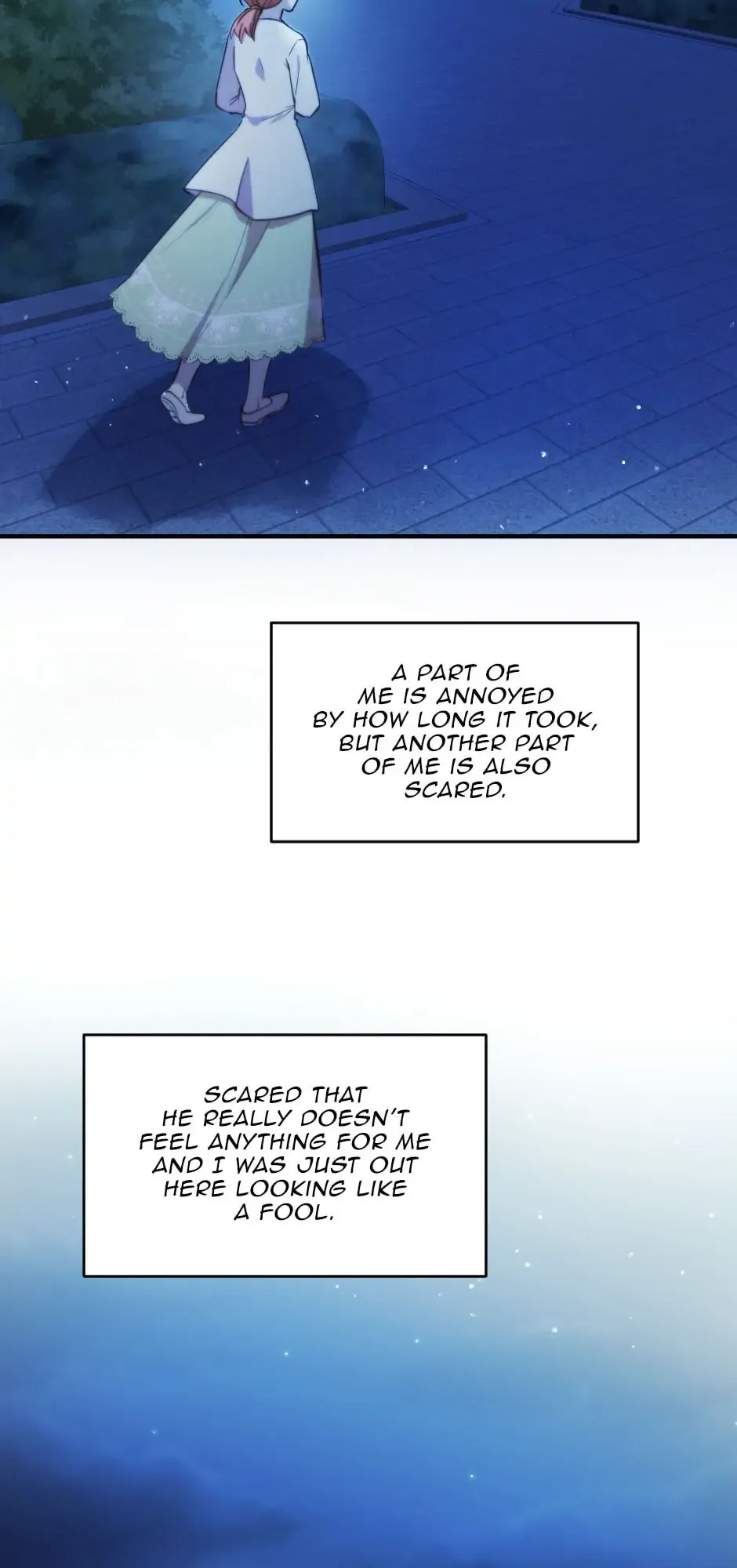 A Thousand Year Engagment Chapter 41 page 35