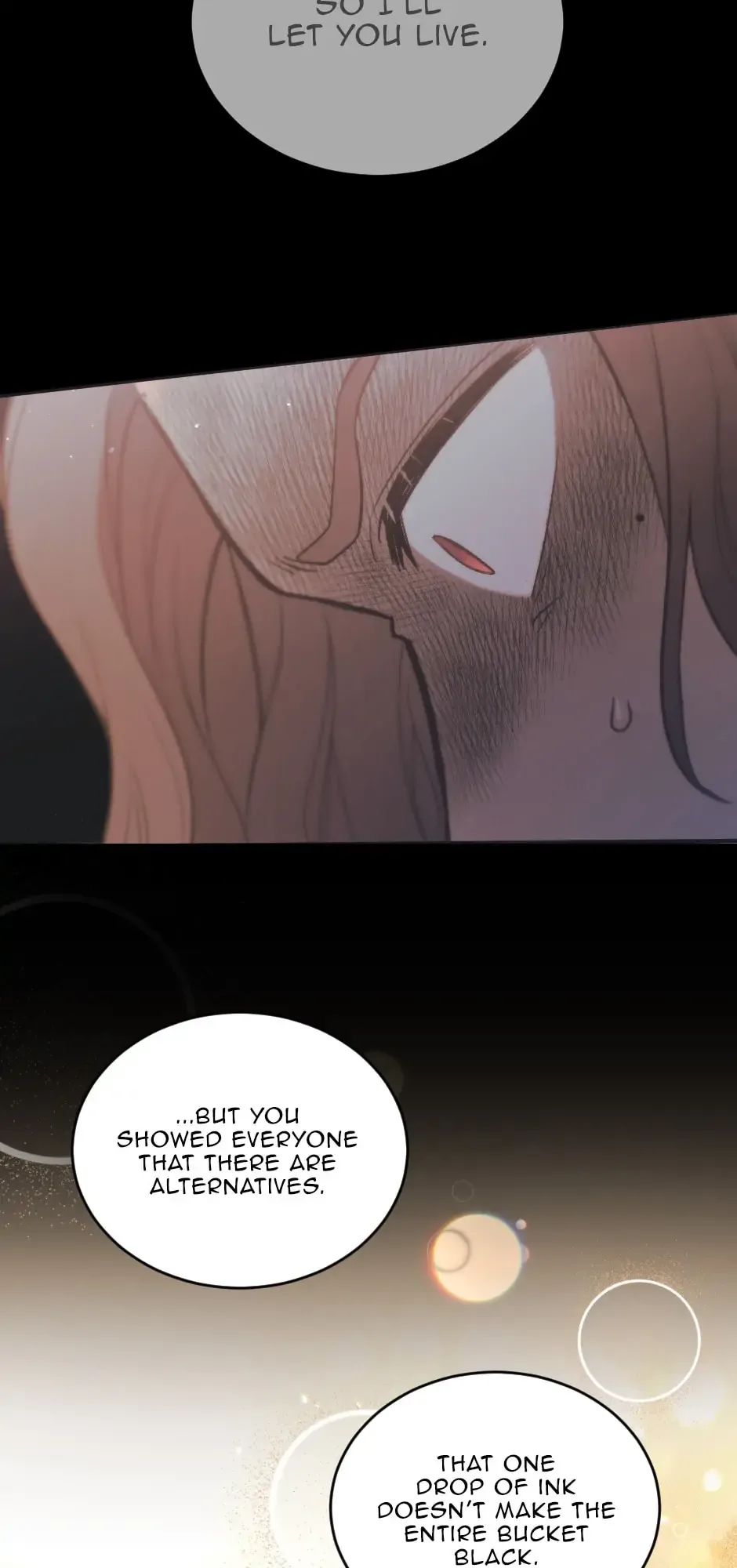 A Thousand Year Engagment Chapter 46 page 47