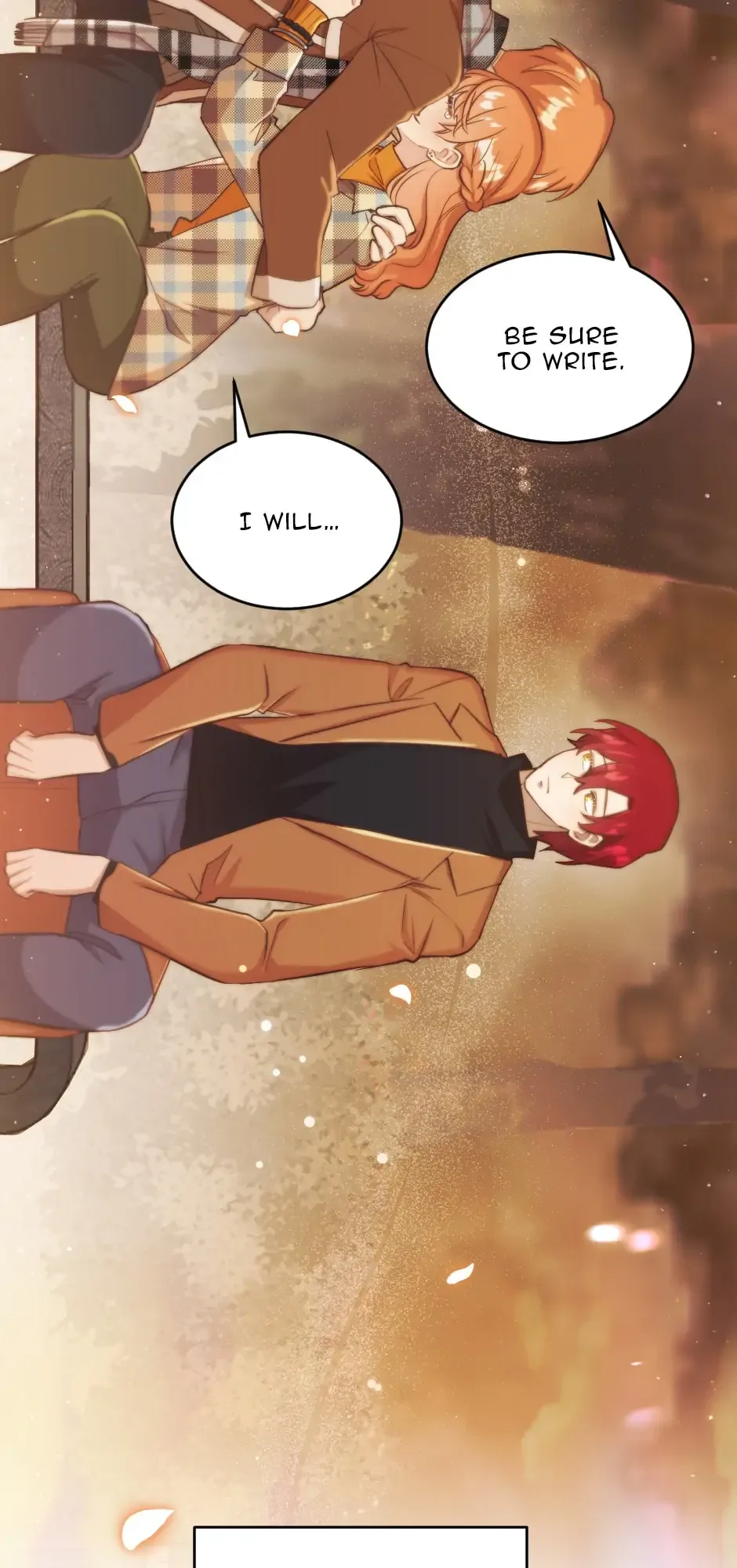 A Thousand Year Engagment Chapter 45 page 62