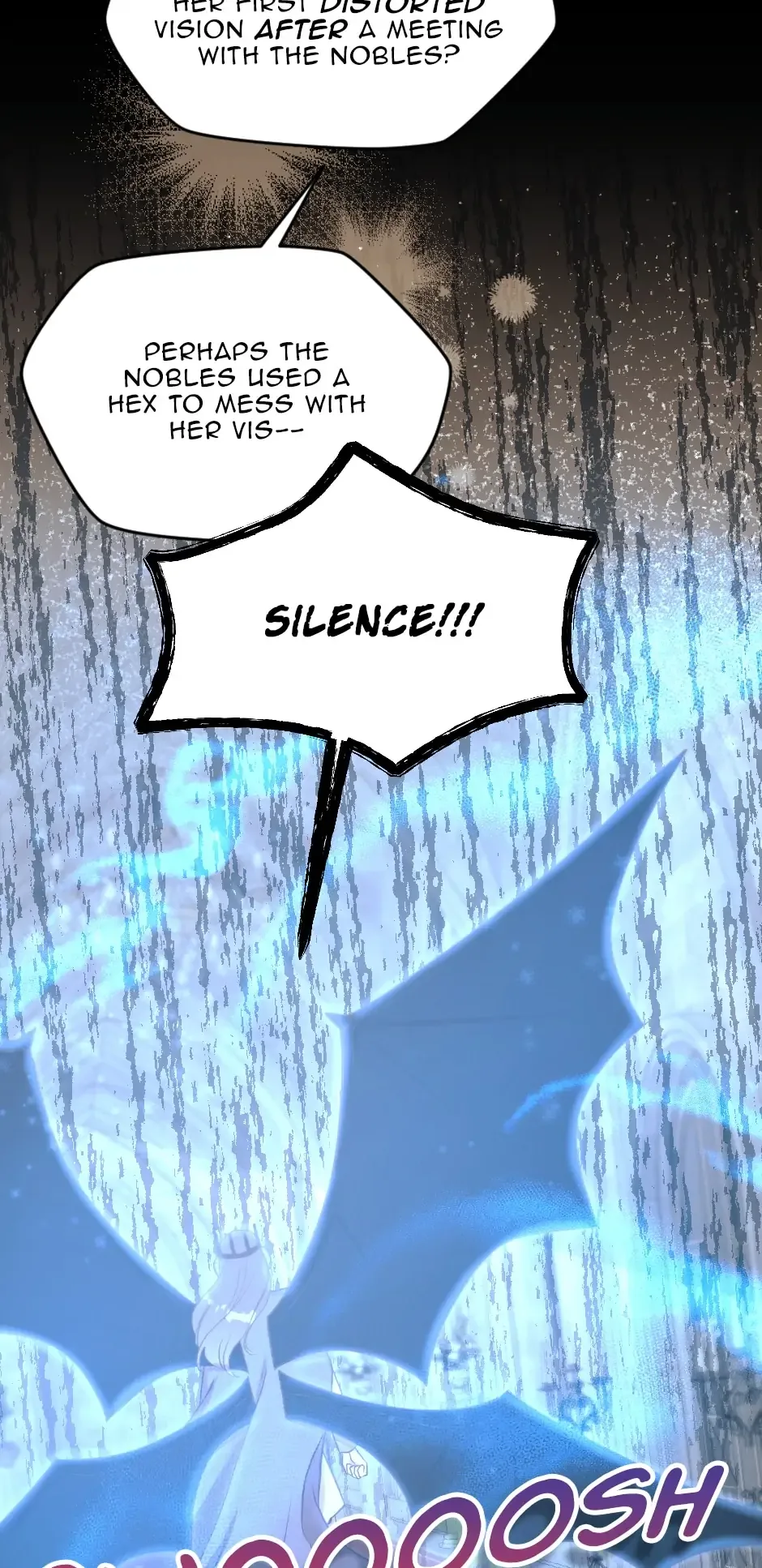A Thousand Year Engagment Chapter 50 page 8