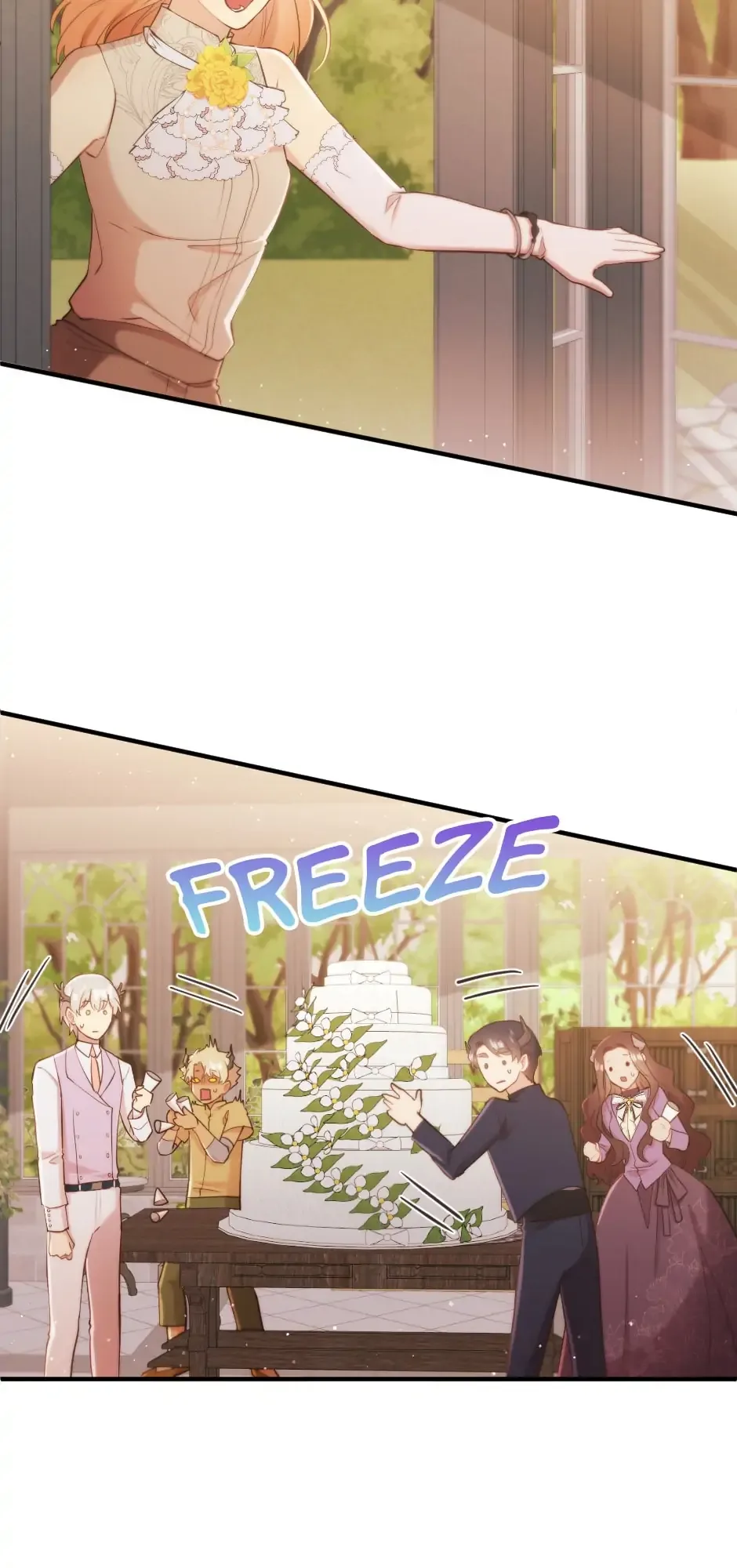 A Thousand Year Engagment Chapter 46 page 52