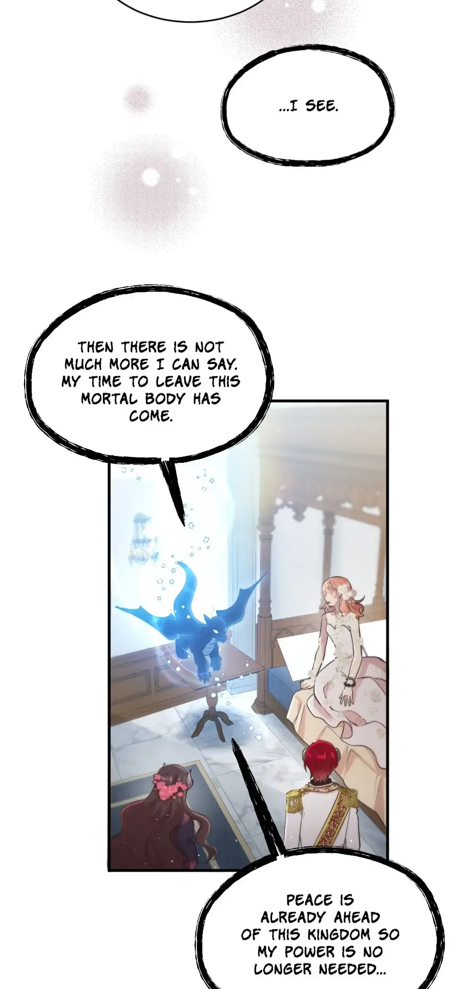 A Thousand Year Engagment Chapter 49 page 18