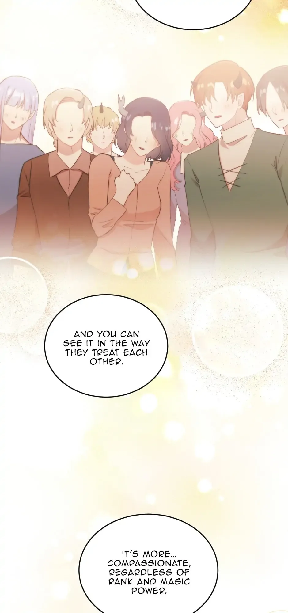 A Thousand Year Engagment Chapter 46 page 48