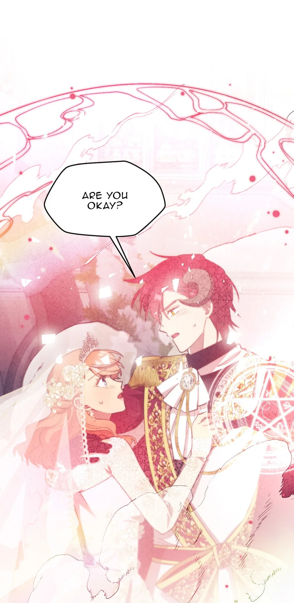 A Thousand Year Engagment Chapter 48 page 10
