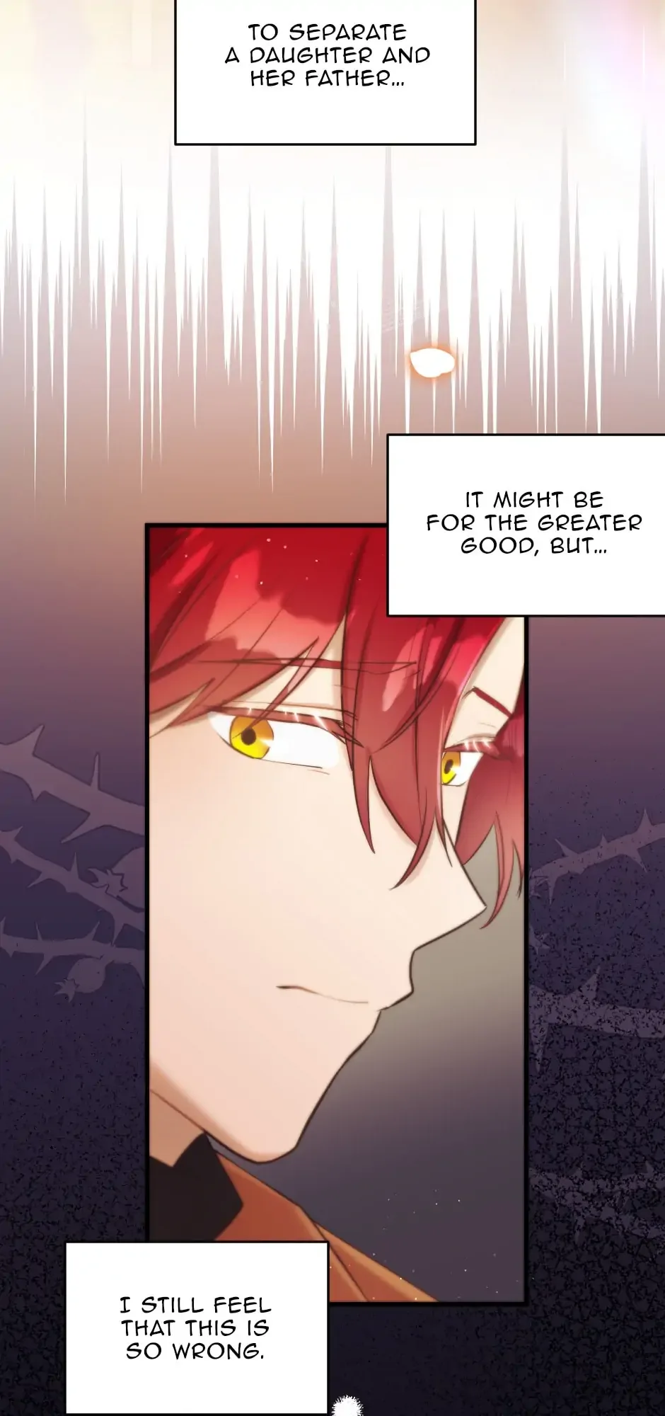 A Thousand Year Engagment Chapter 45 page 63