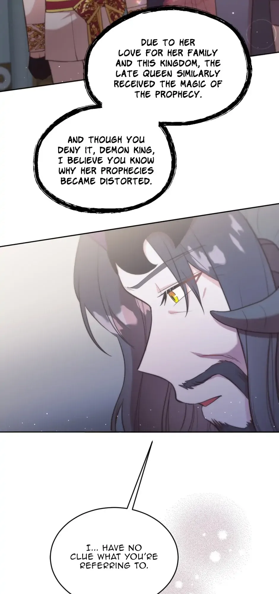 A Thousand Year Engagment Chapter 49 page 17