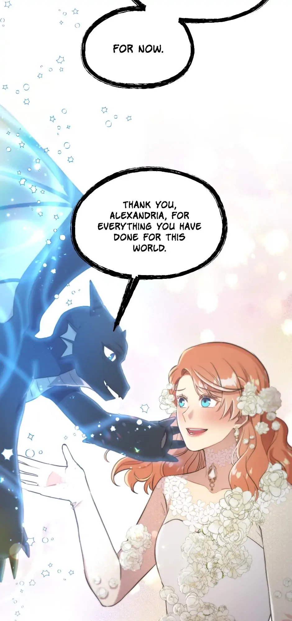 A Thousand Year Engagment Chapter 49 page 19