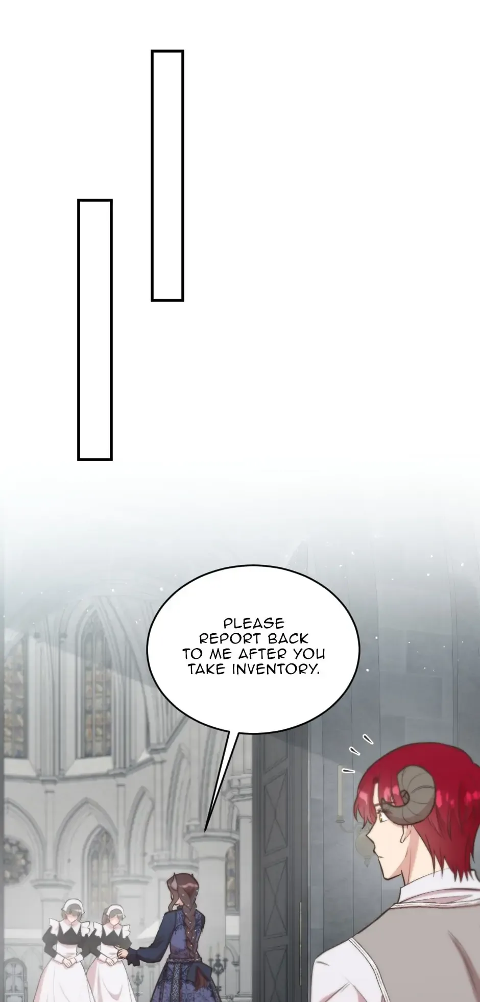 A Thousand Year Engagment Chapter 47 page 13