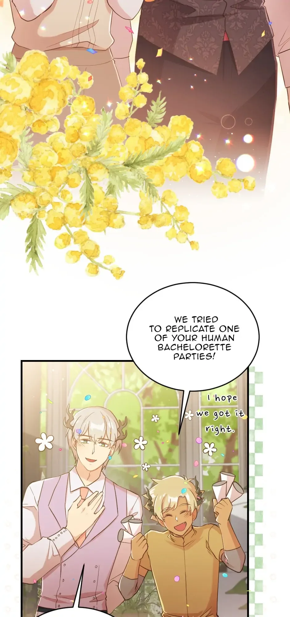A Thousand Year Engagment Chapter 46 page 57