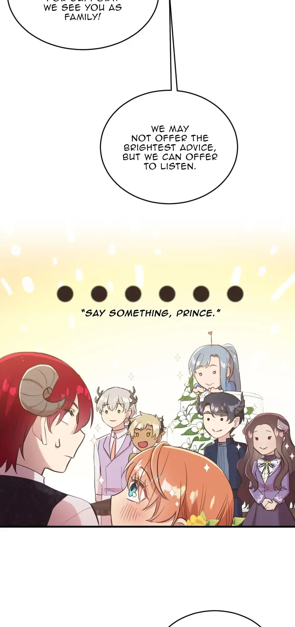 A Thousand Year Engagment Chapter 46 page 59