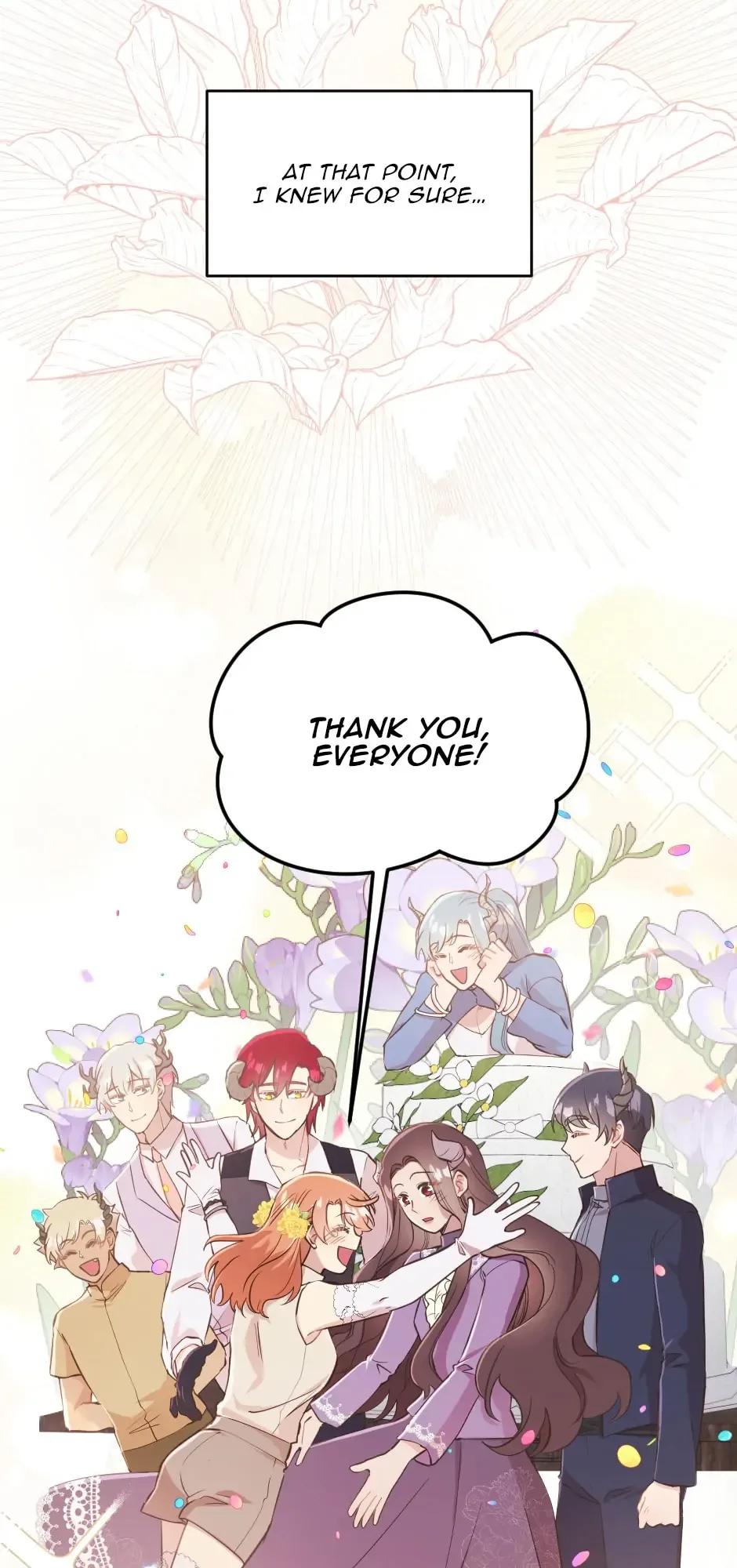A Thousand Year Engagment Chapter 46 page 61