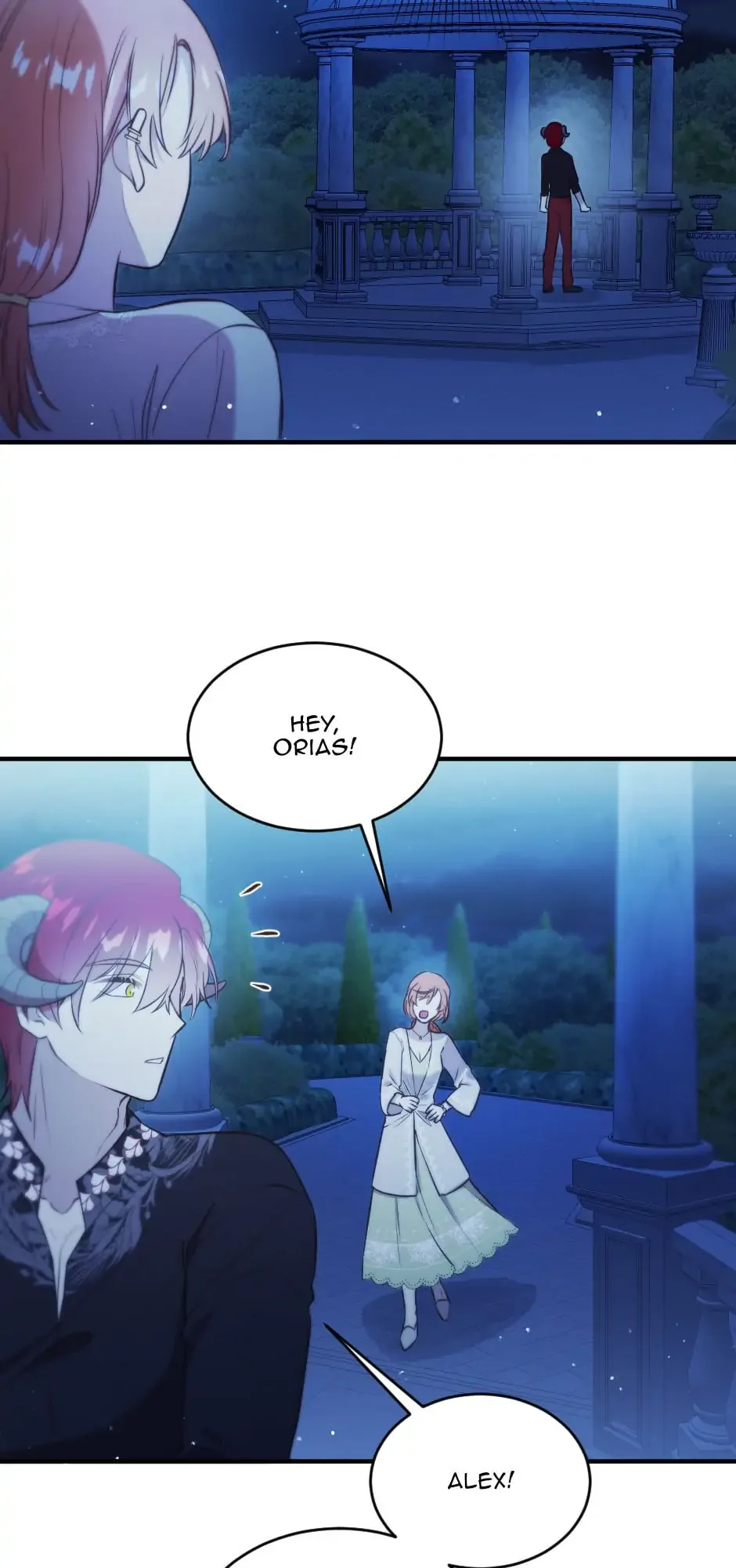 A Thousand Year Engagment Chapter 41 page 37