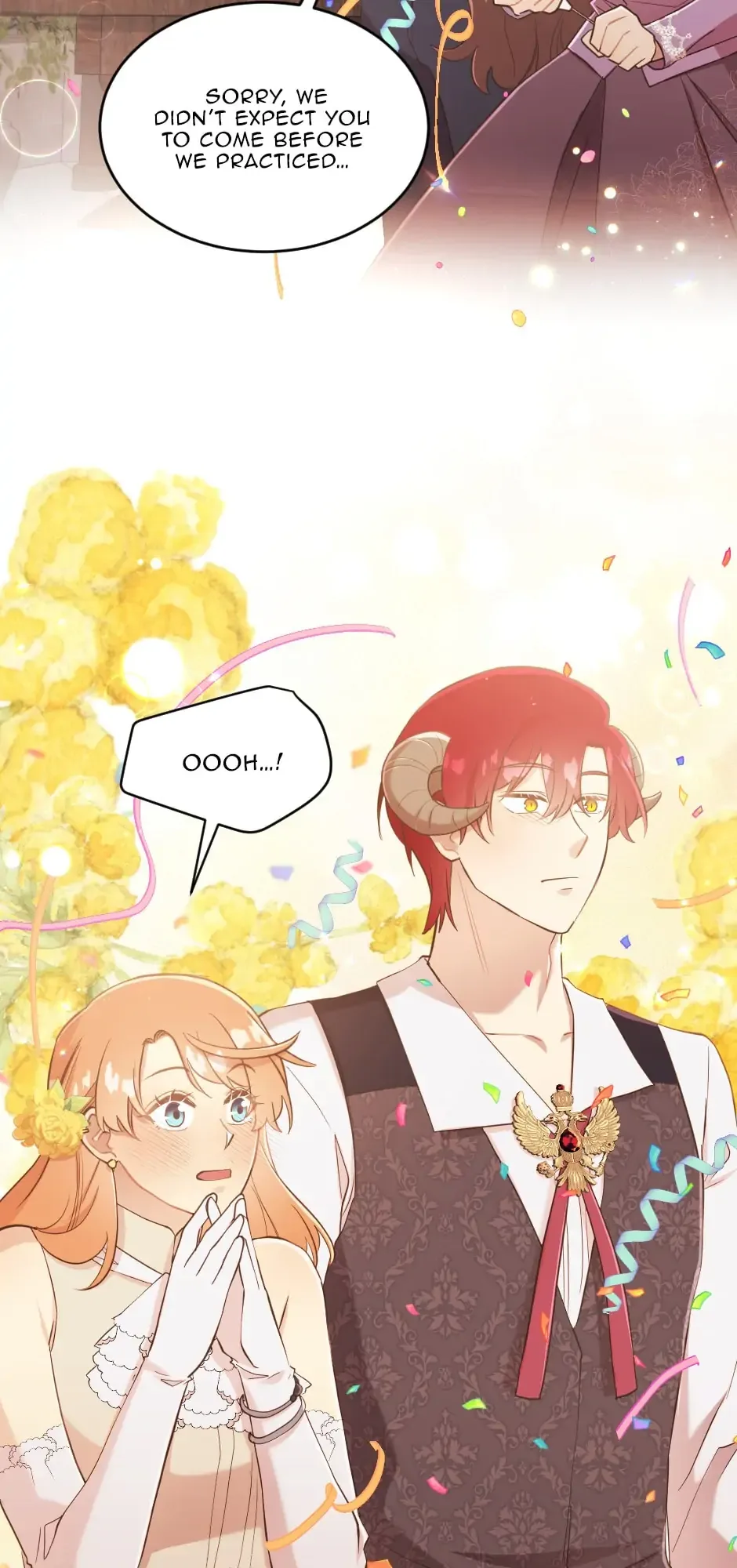 A Thousand Year Engagment Chapter 46 page 56