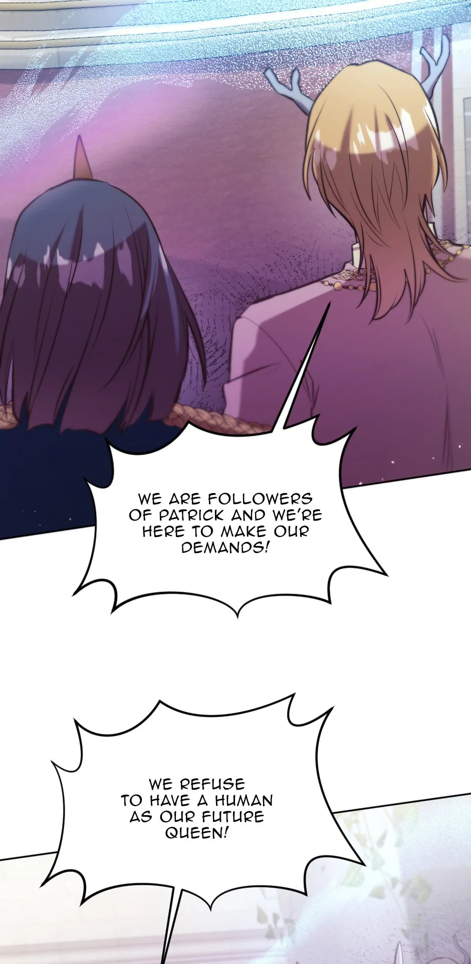 A Thousand Year Engagment Chapter 48 page 13