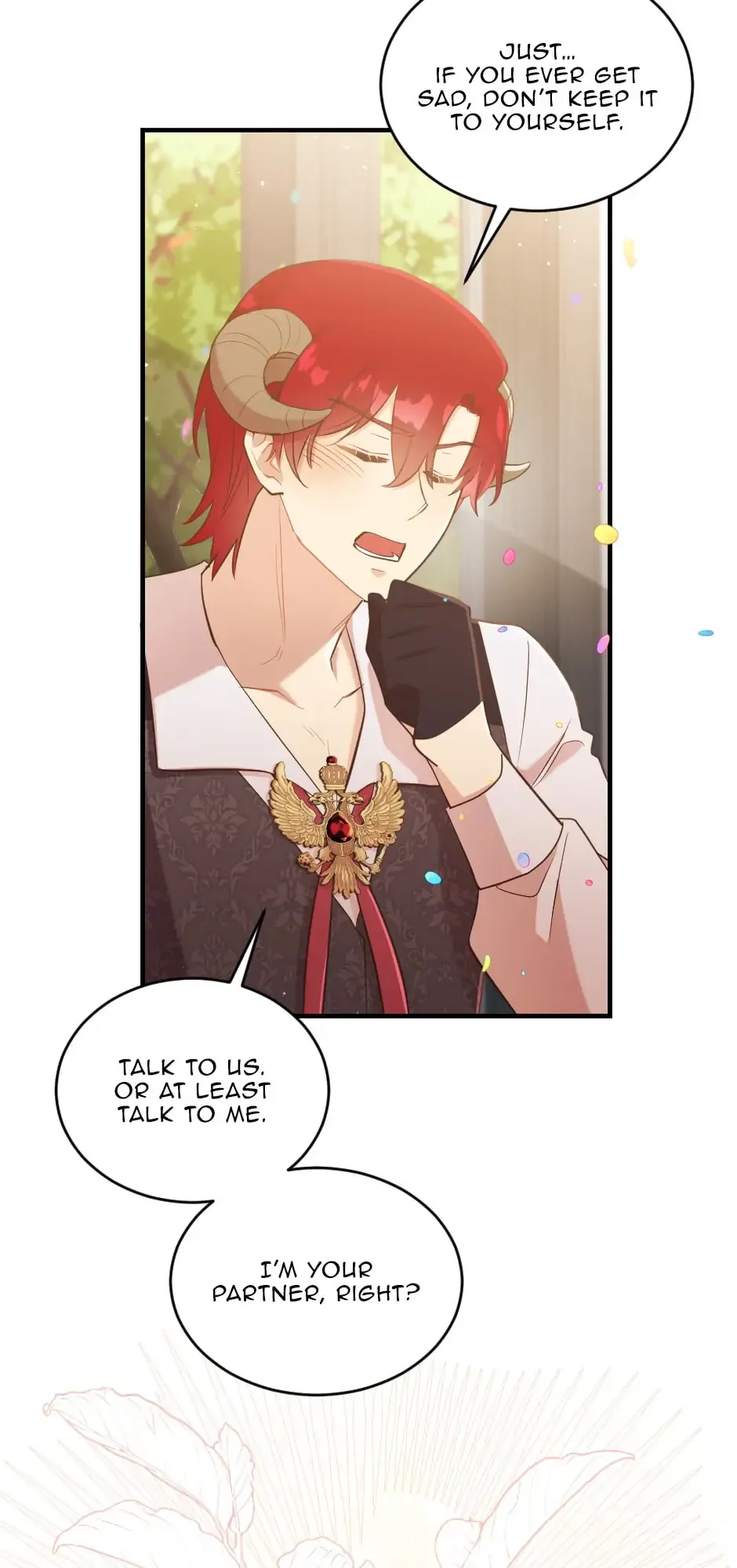 A Thousand Year Engagment Chapter 46 page 60