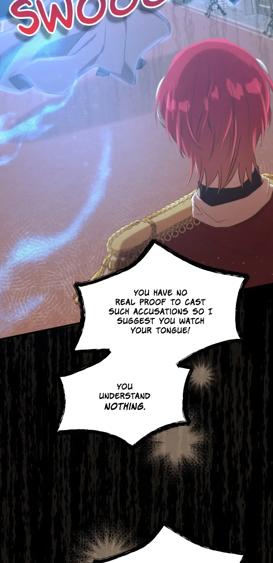 A Thousand Year Engagment Chapter 50 page 9