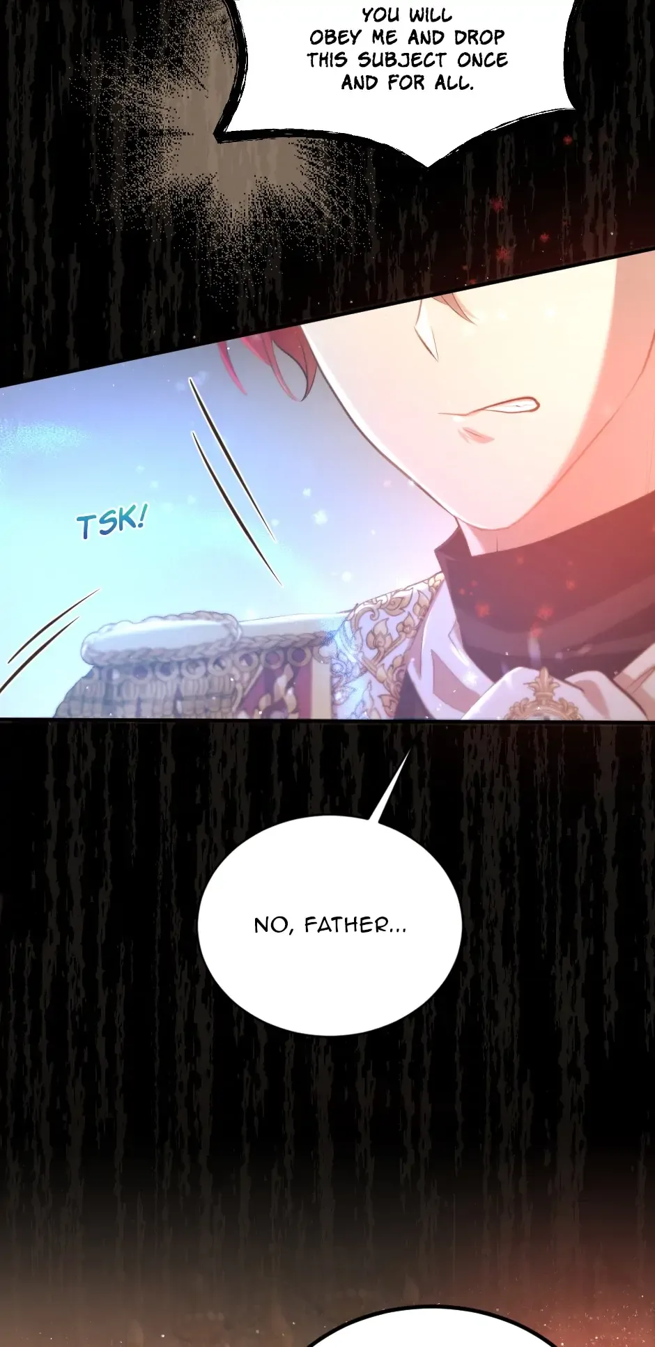 A Thousand Year Engagment Chapter 50 page 10