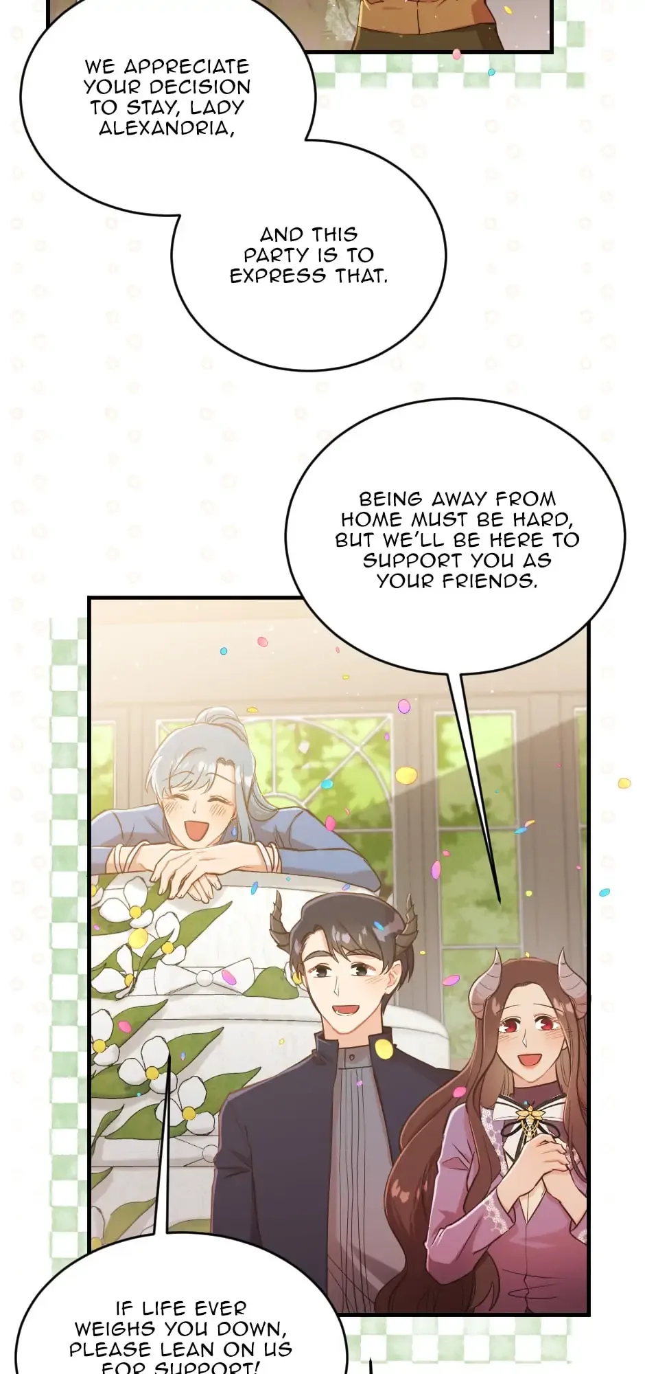 A Thousand Year Engagment Chapter 46 page 58