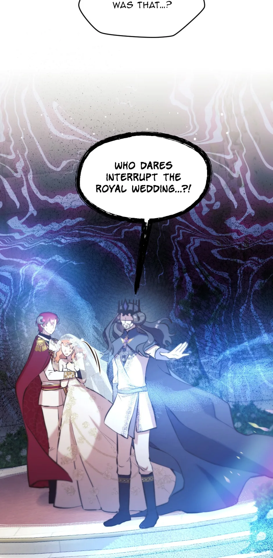 A Thousand Year Engagment Chapter 48 page 12