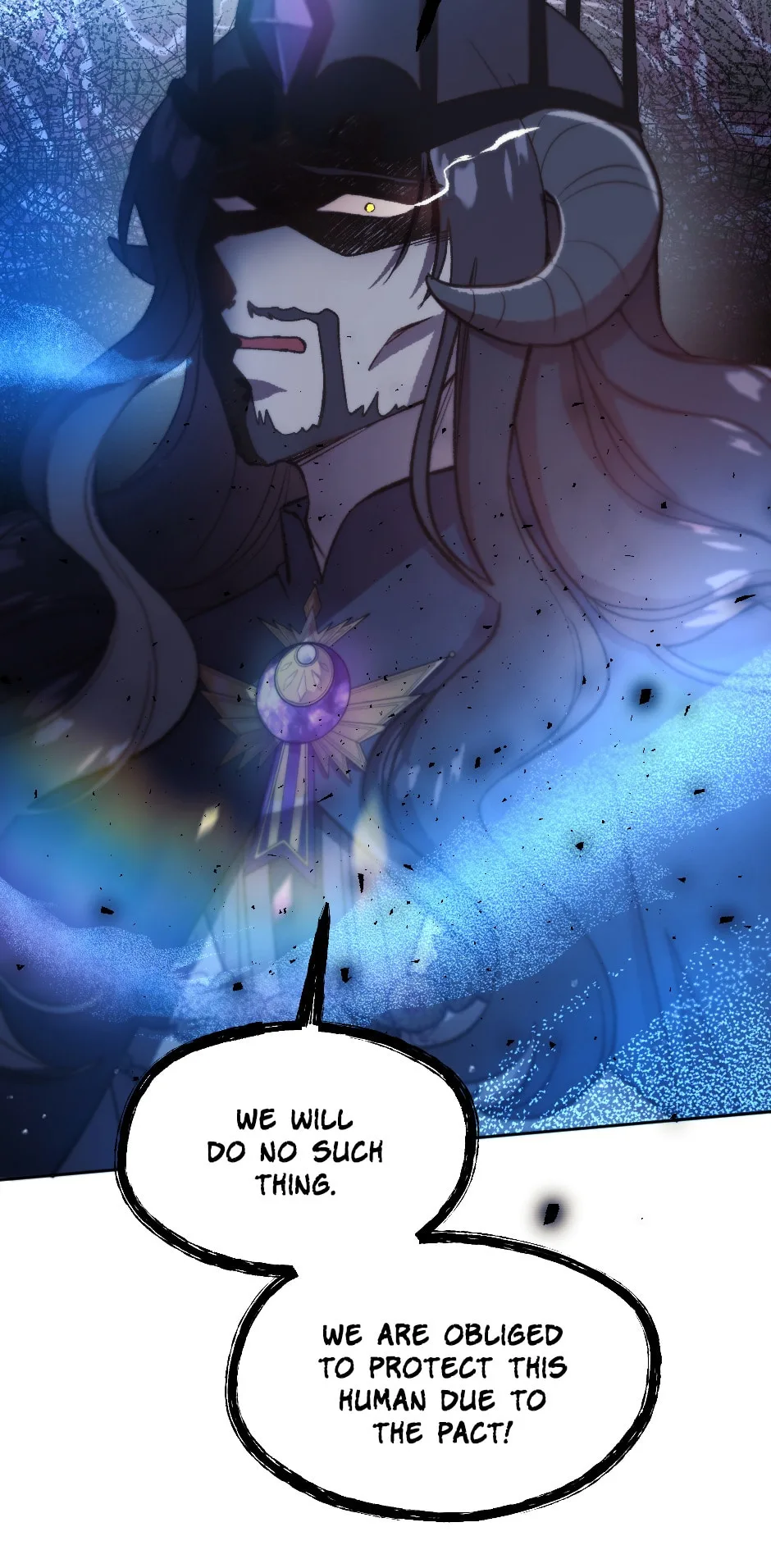 A Thousand Year Engagment Chapter 48 page 15