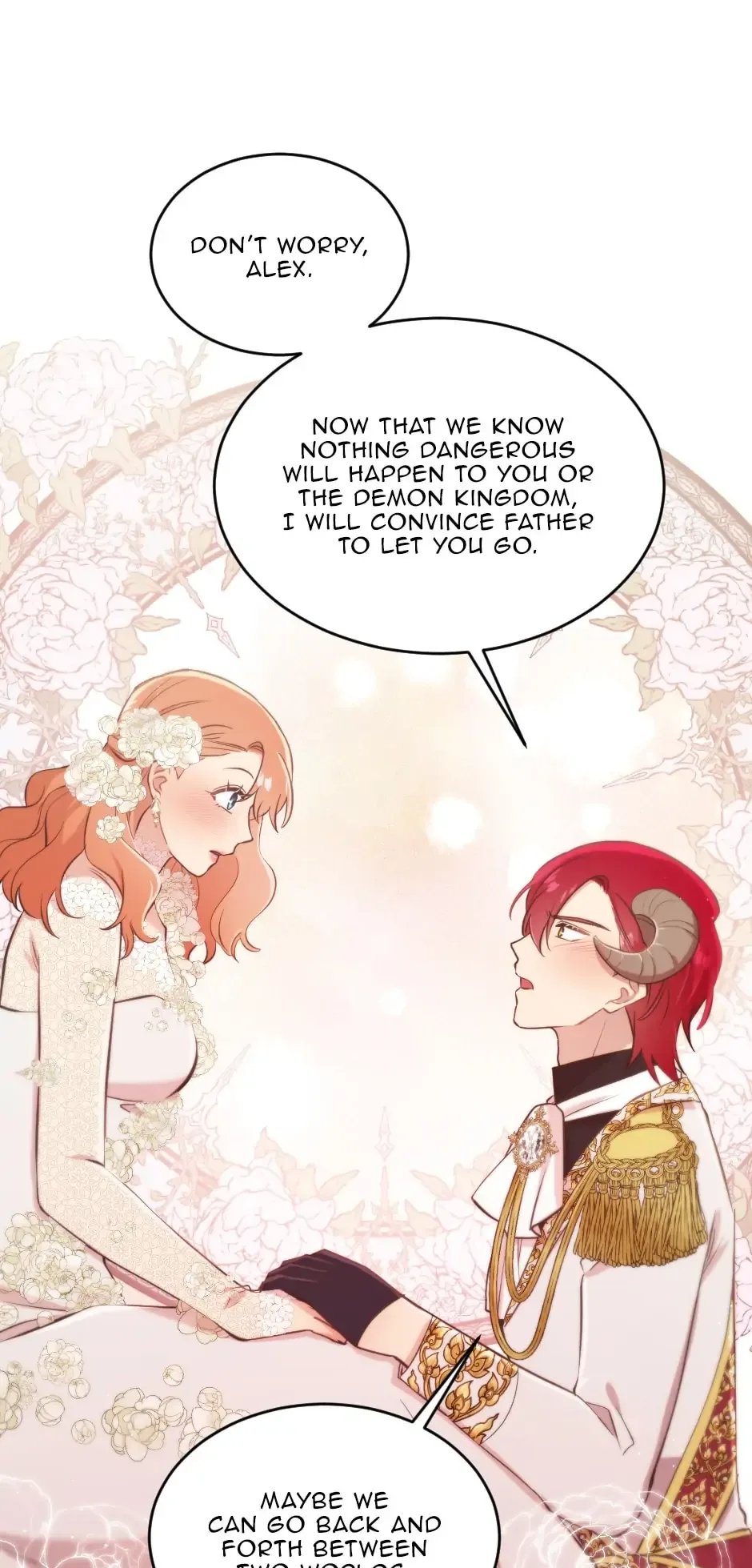 A Thousand Year Engagment Chapter 49 page 26