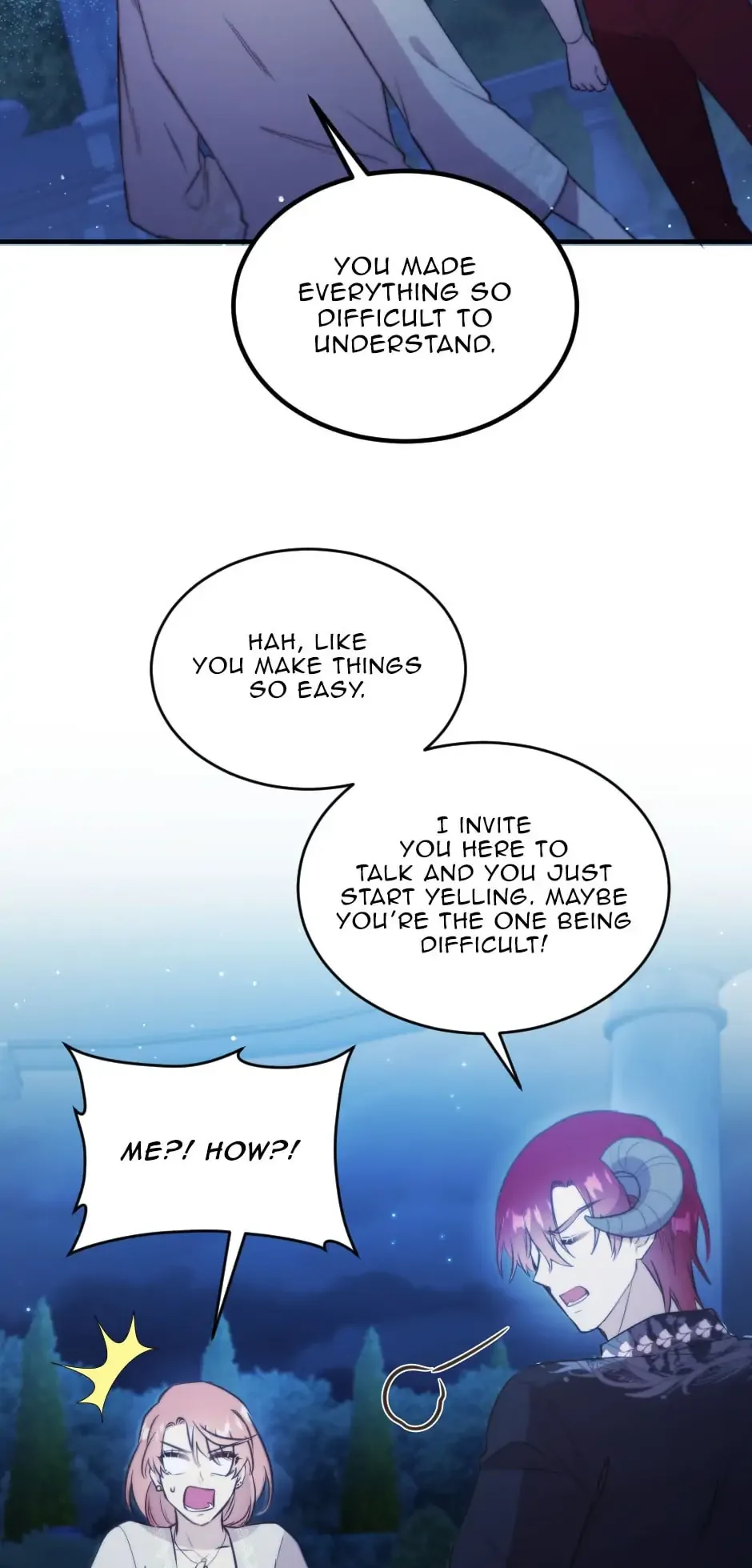 A Thousand Year Engagment Chapter 41 page 41
