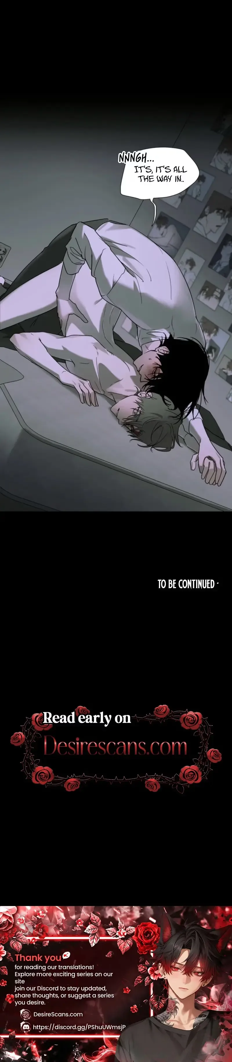 A Tiger Caught in a Tra Chapter 3 page 26