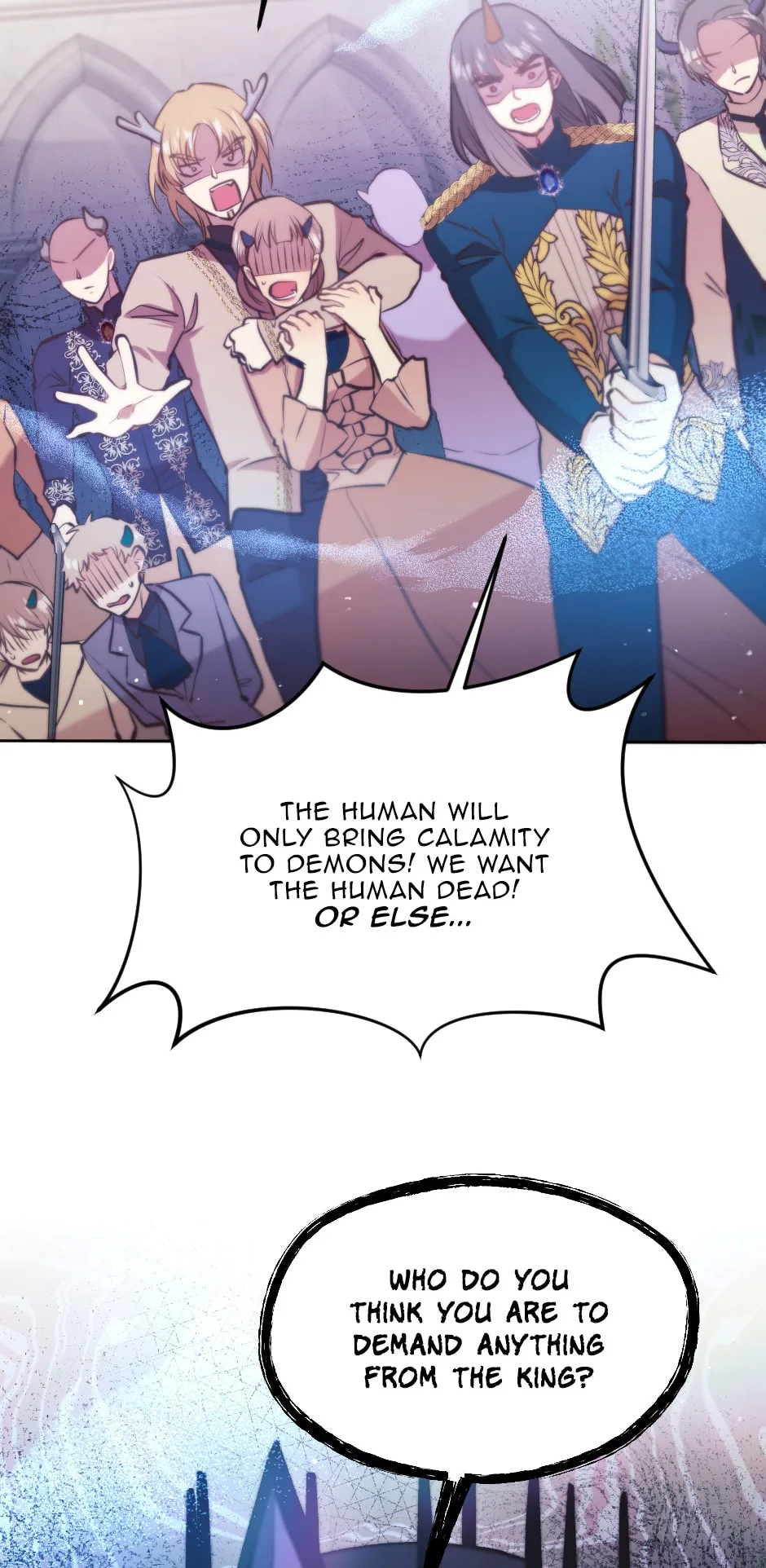A Thousand Year Engagment Chapter 48 page 14
