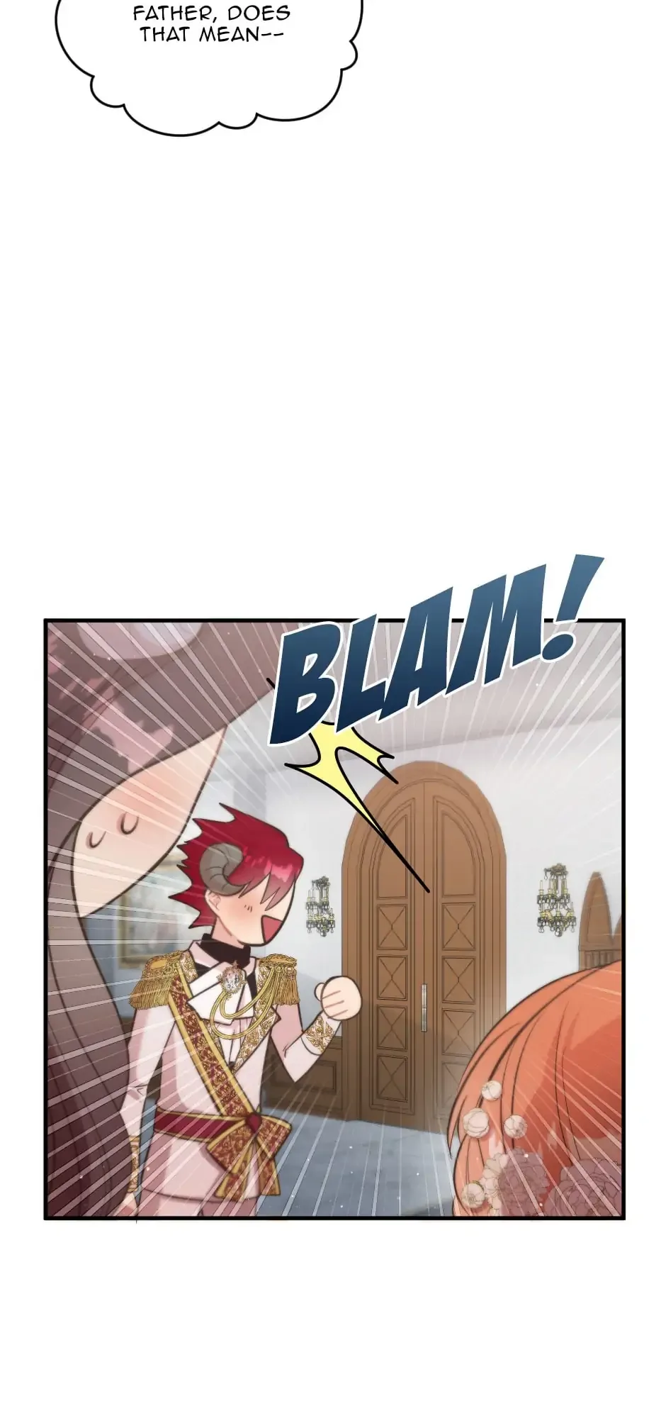 A Thousand Year Engagment Chapter 49 page 24