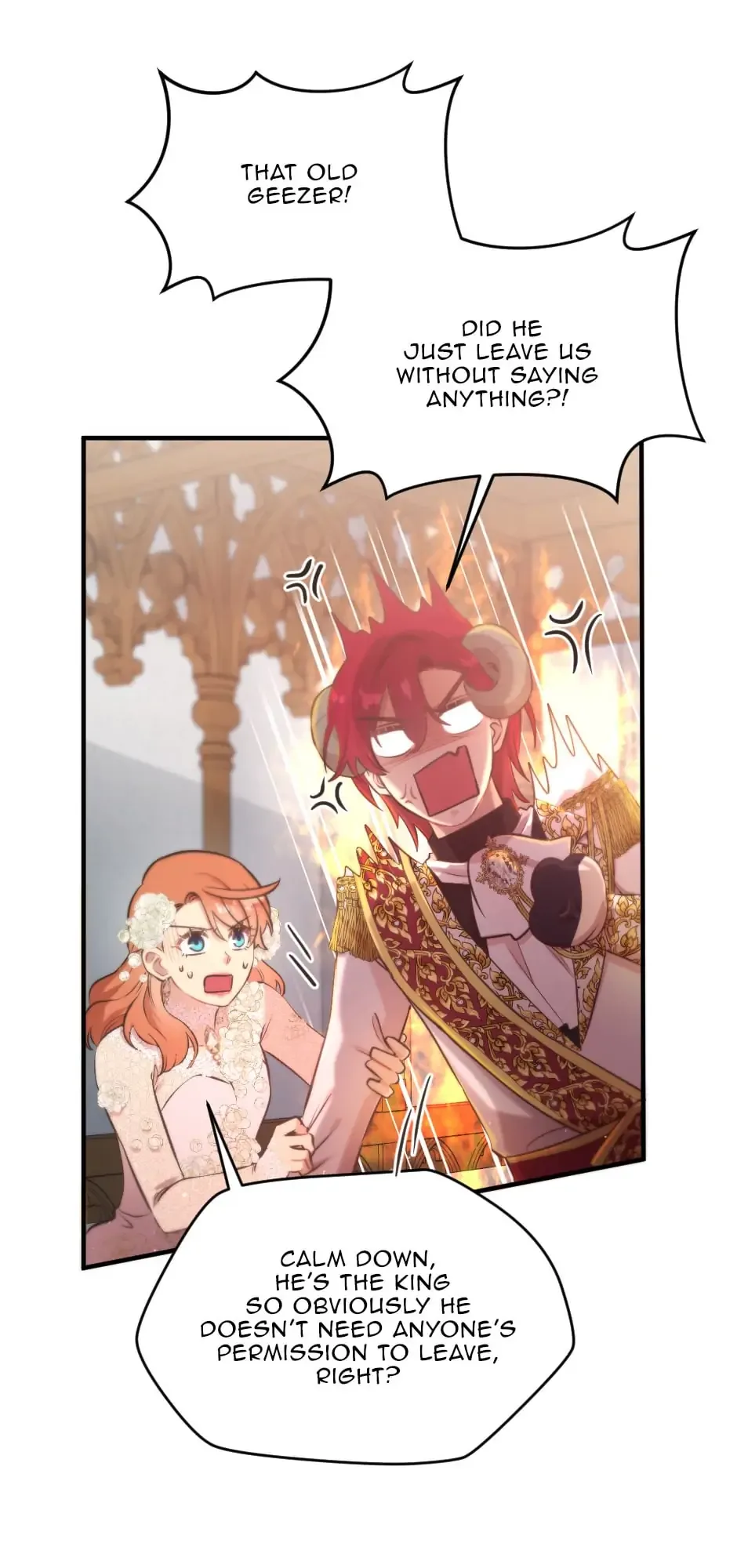 A Thousand Year Engagment Chapter 49 page 25