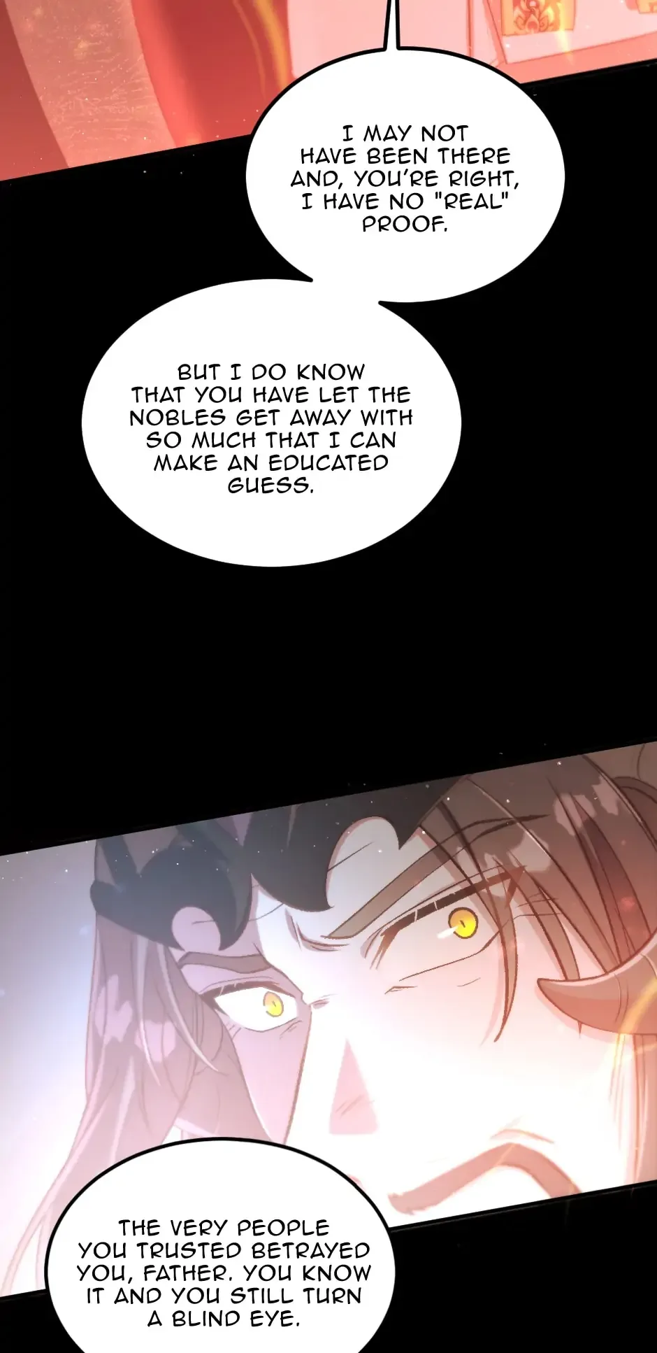 A Thousand Year Engagment Chapter 50 page 12
