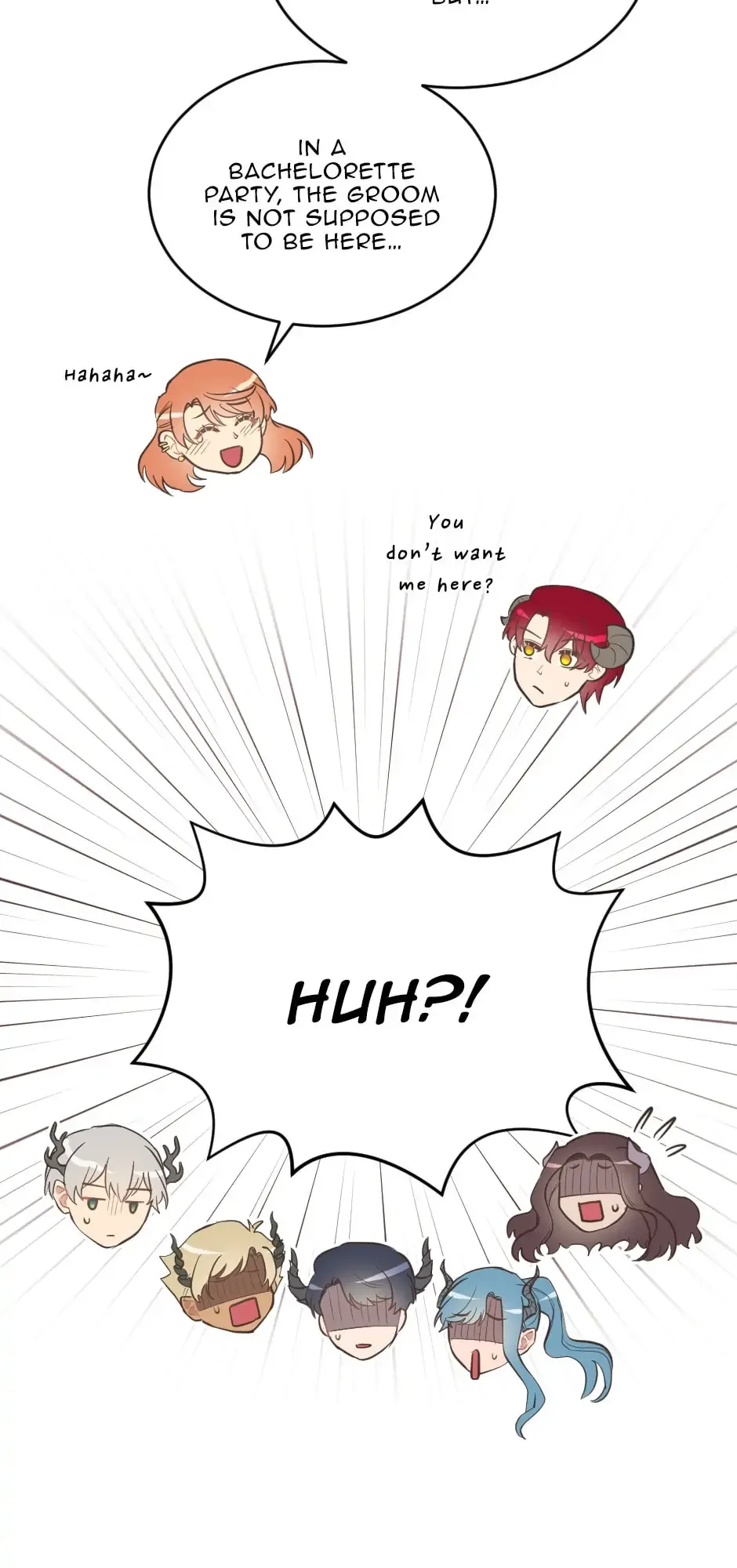 A Thousand Year Engagment Chapter 46 page 64