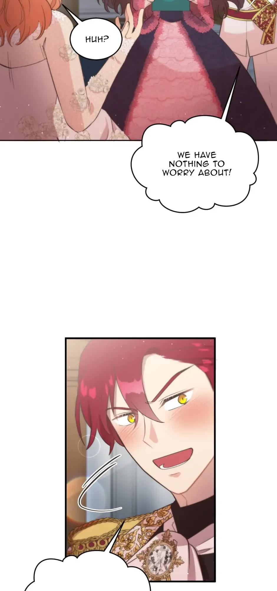 A Thousand Year Engagment Chapter 49 page 23