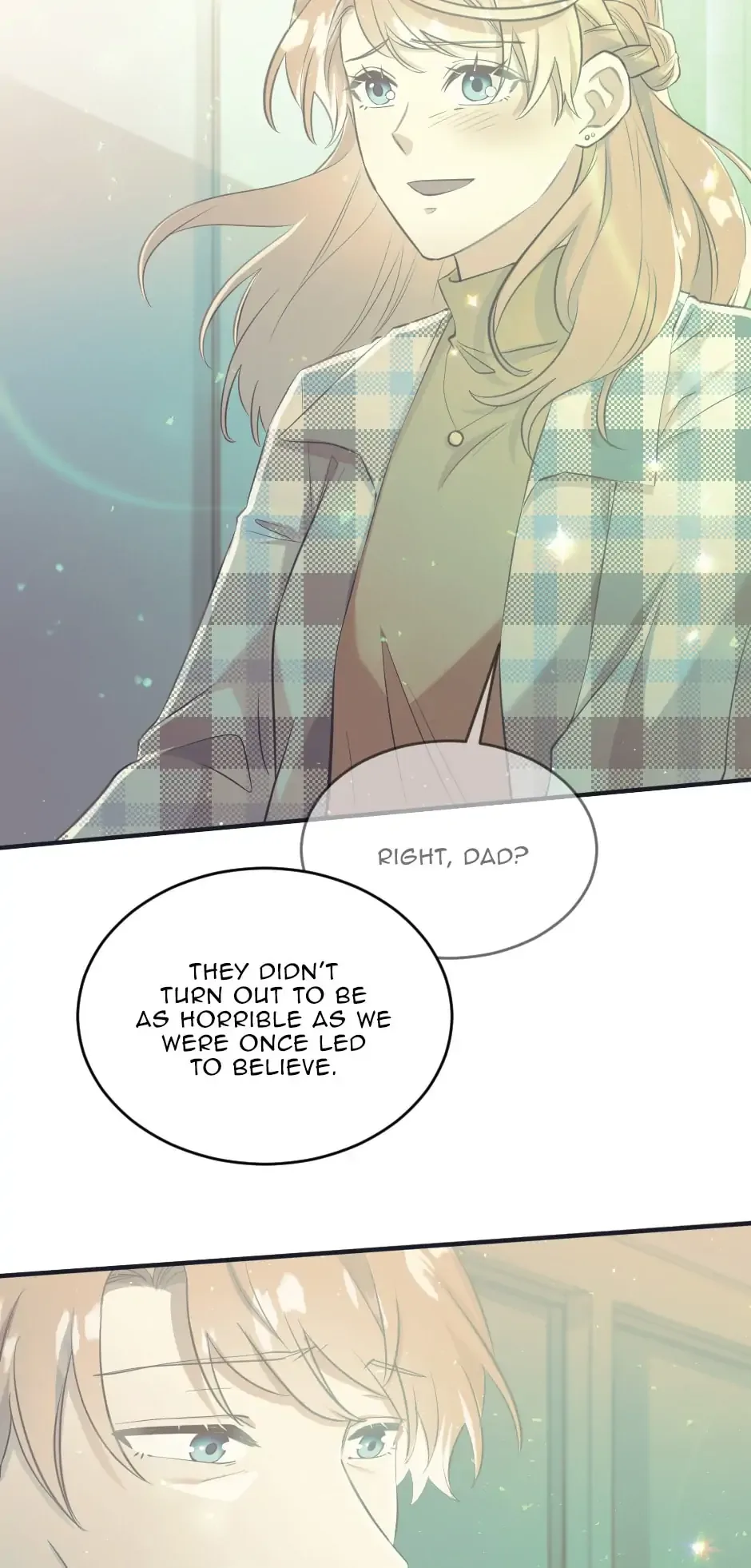 A Thousand Year Engagment Chapter 47 page 20