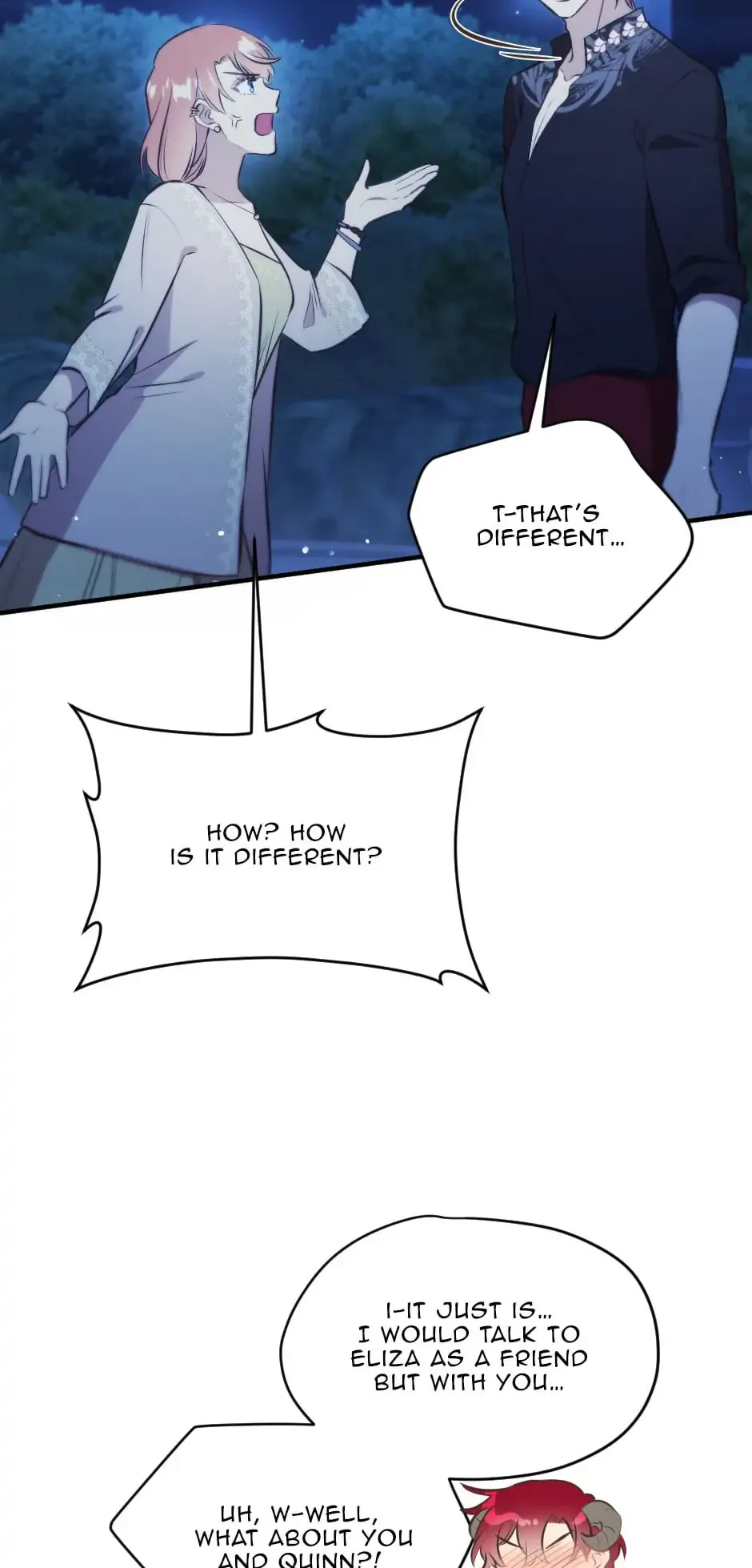 A Thousand Year Engagment Chapter 41 page 45