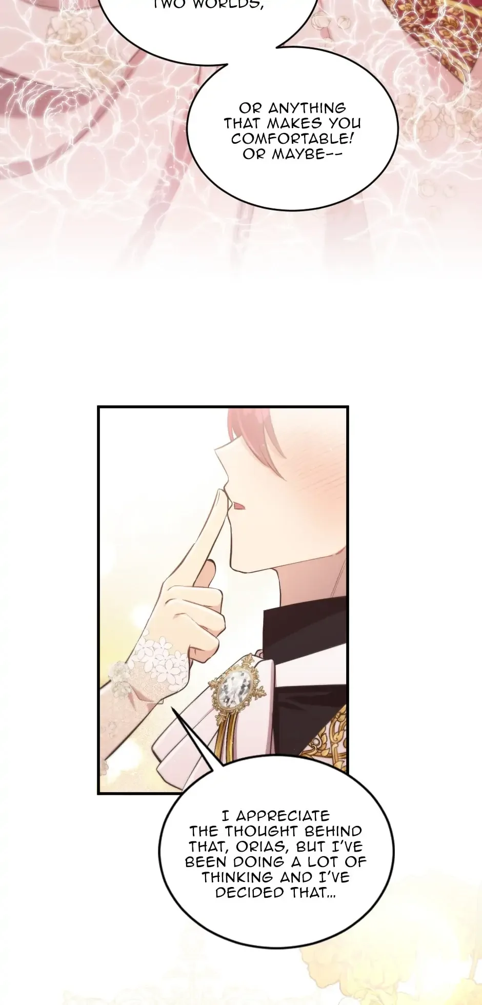 A Thousand Year Engagment Chapter 49 page 27