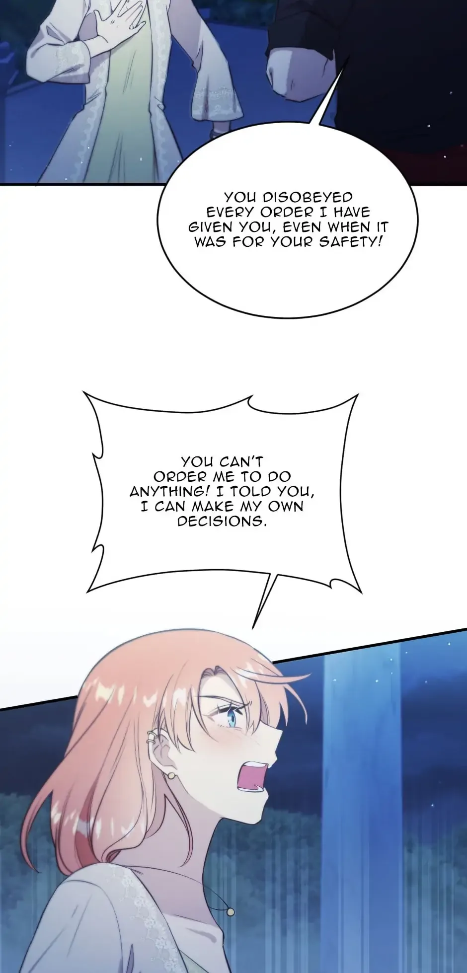 A Thousand Year Engagment Chapter 41 page 42