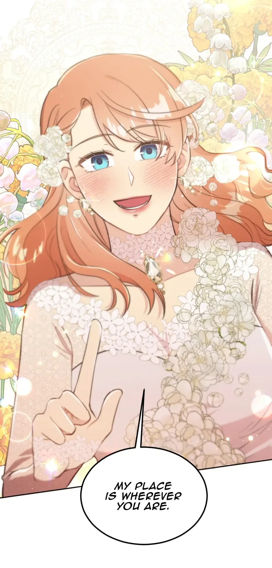 A Thousand Year Engagment Chapter 49 page 28