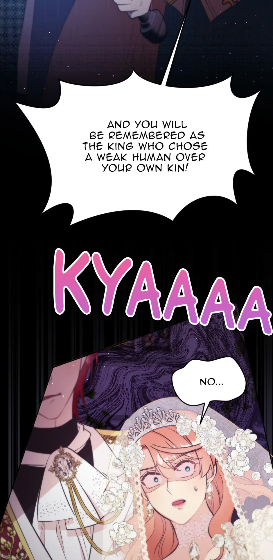 A Thousand Year Engagment Chapter 48 page 17