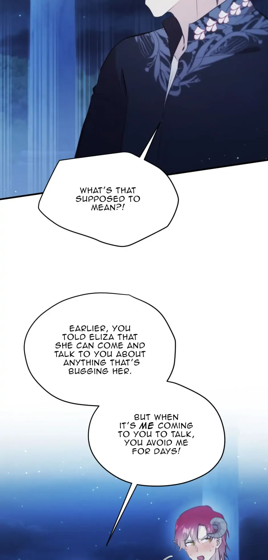A Thousand Year Engagment Chapter 41 page 44
