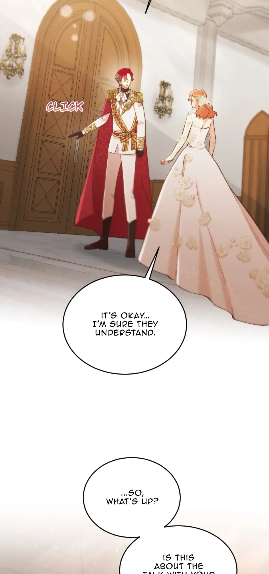 A Thousand Year Engagment Chapter 50 page 19