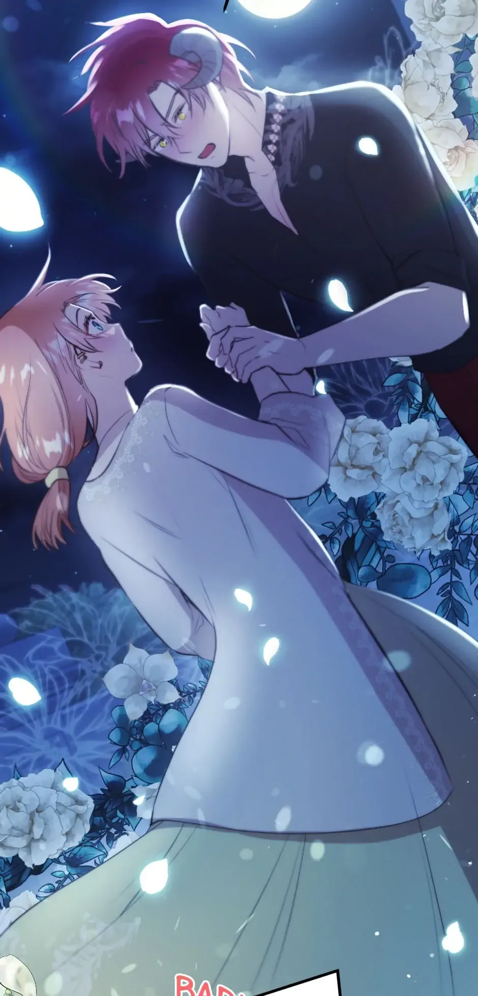 A Thousand Year Engagment Chapter 41 page 48